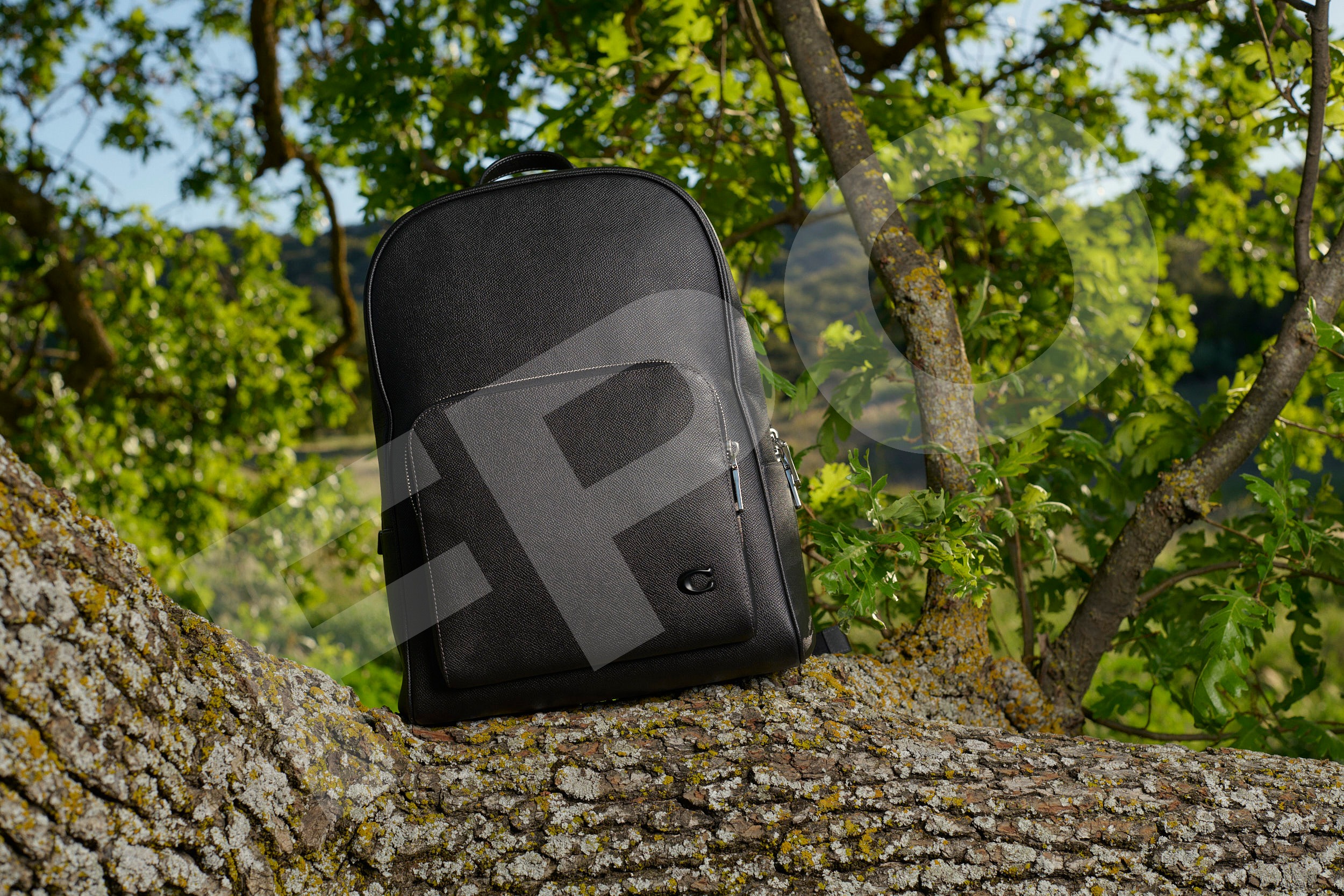Wade Backpack