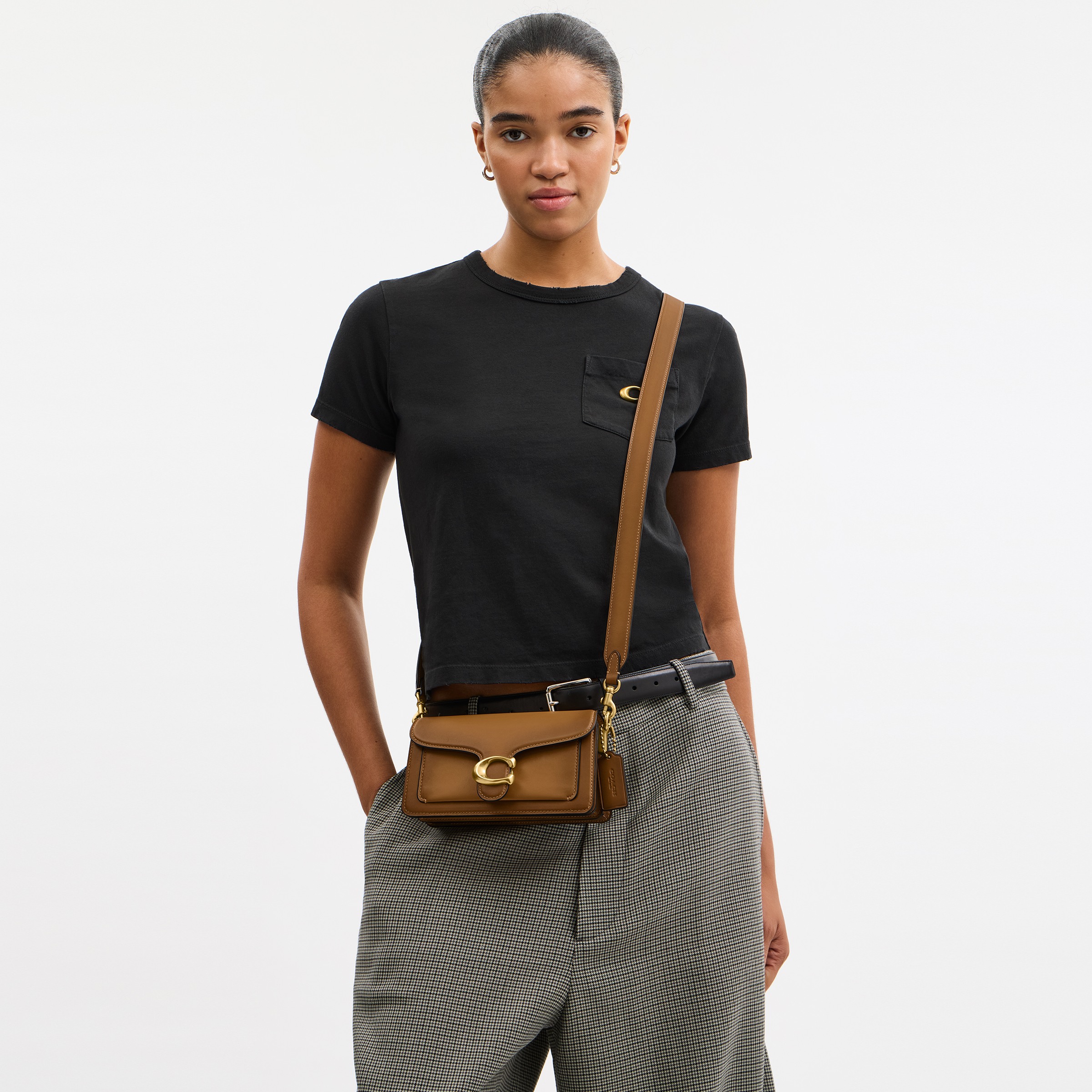 Tabby Shoulder Bag 20
