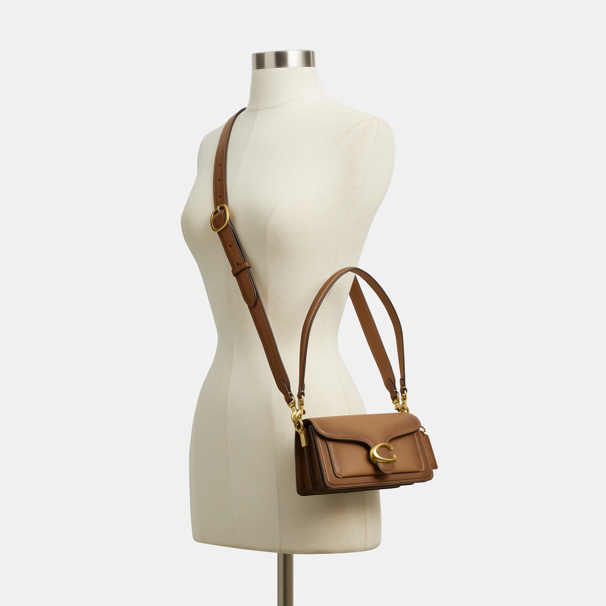 Tabby Shoulder Bag 20