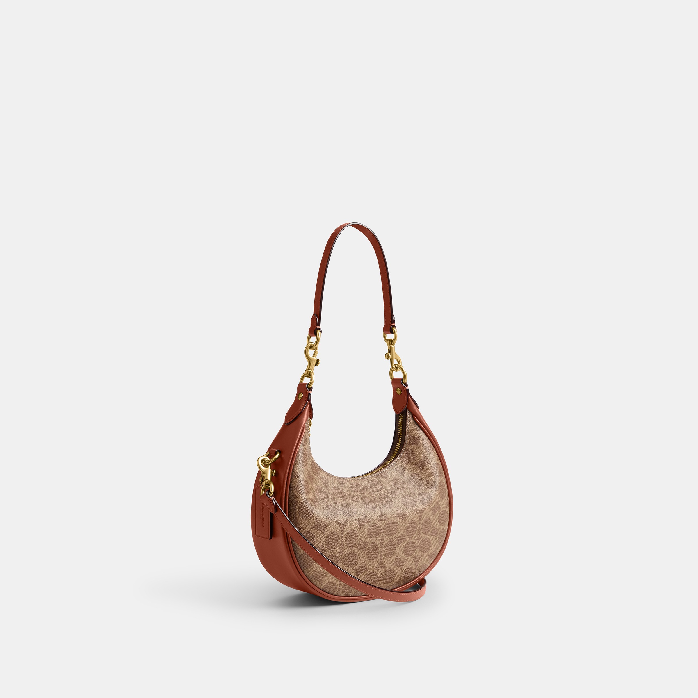 Jonie Bag 22 In Signature Canvas