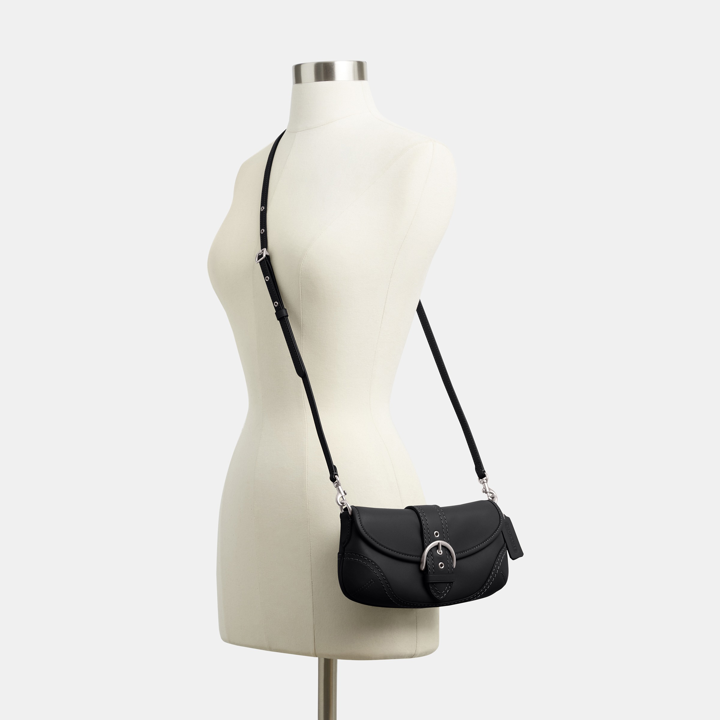Soho Bag 25