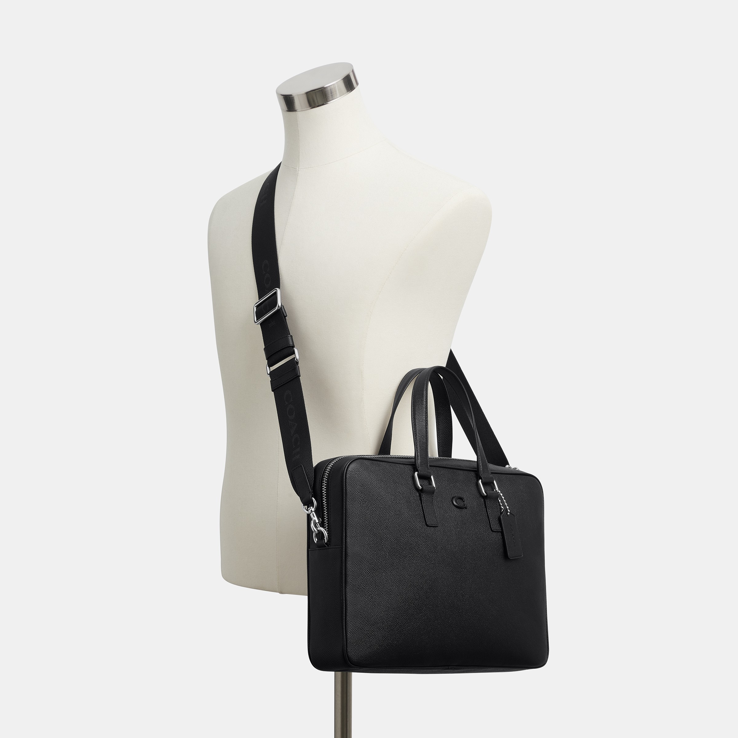 Caden Brief Bag