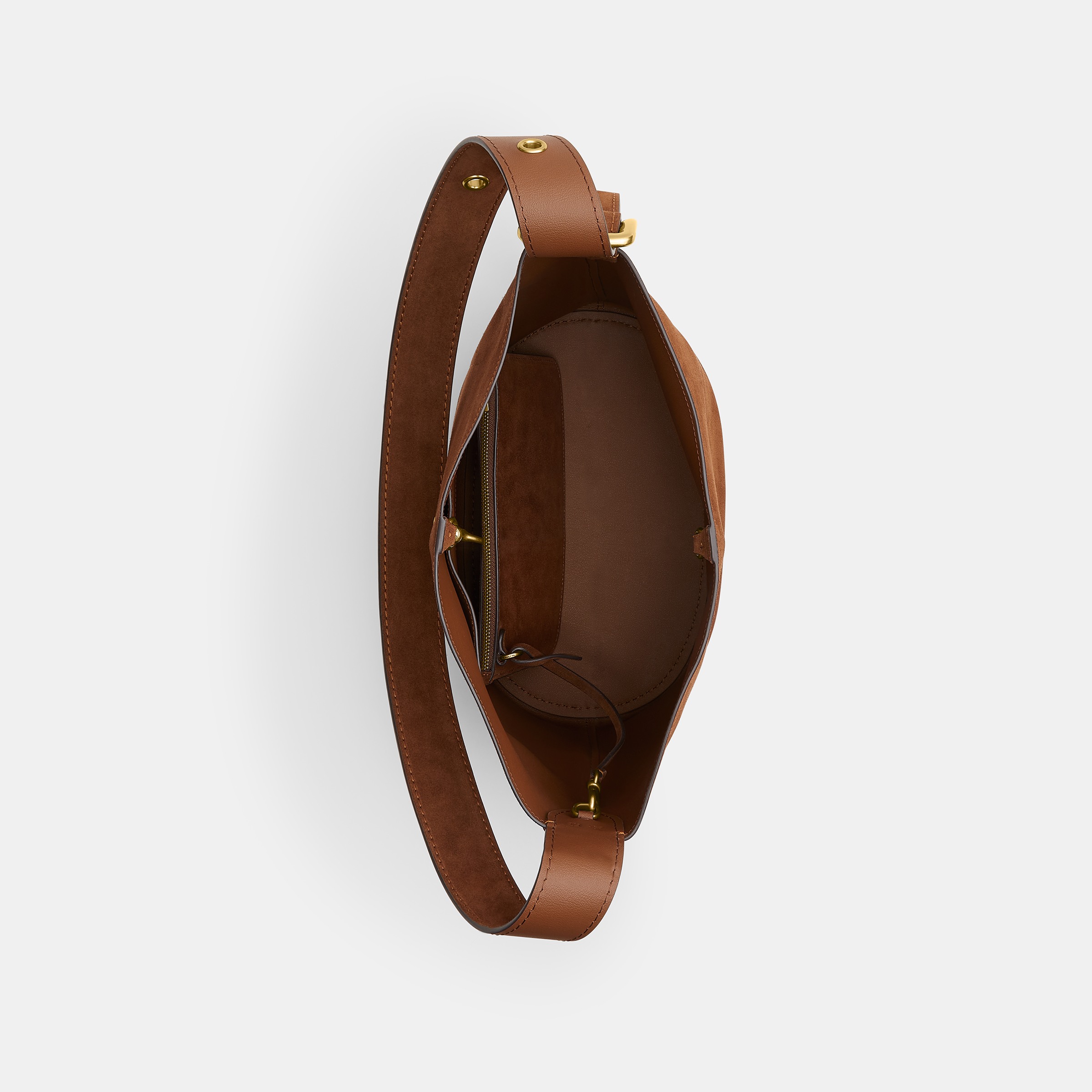 Bleecker Bucket Bag