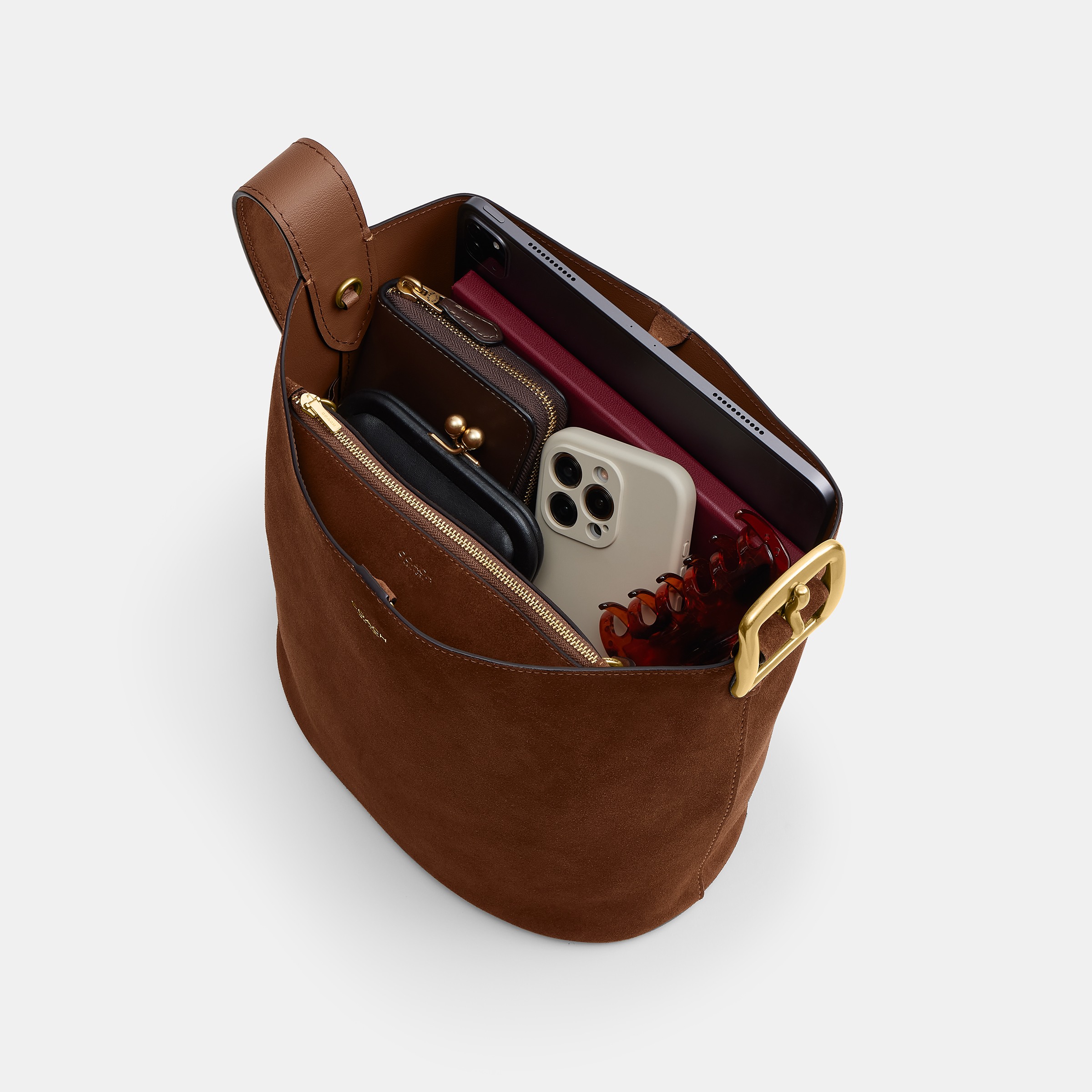Bleecker Bucket Bag