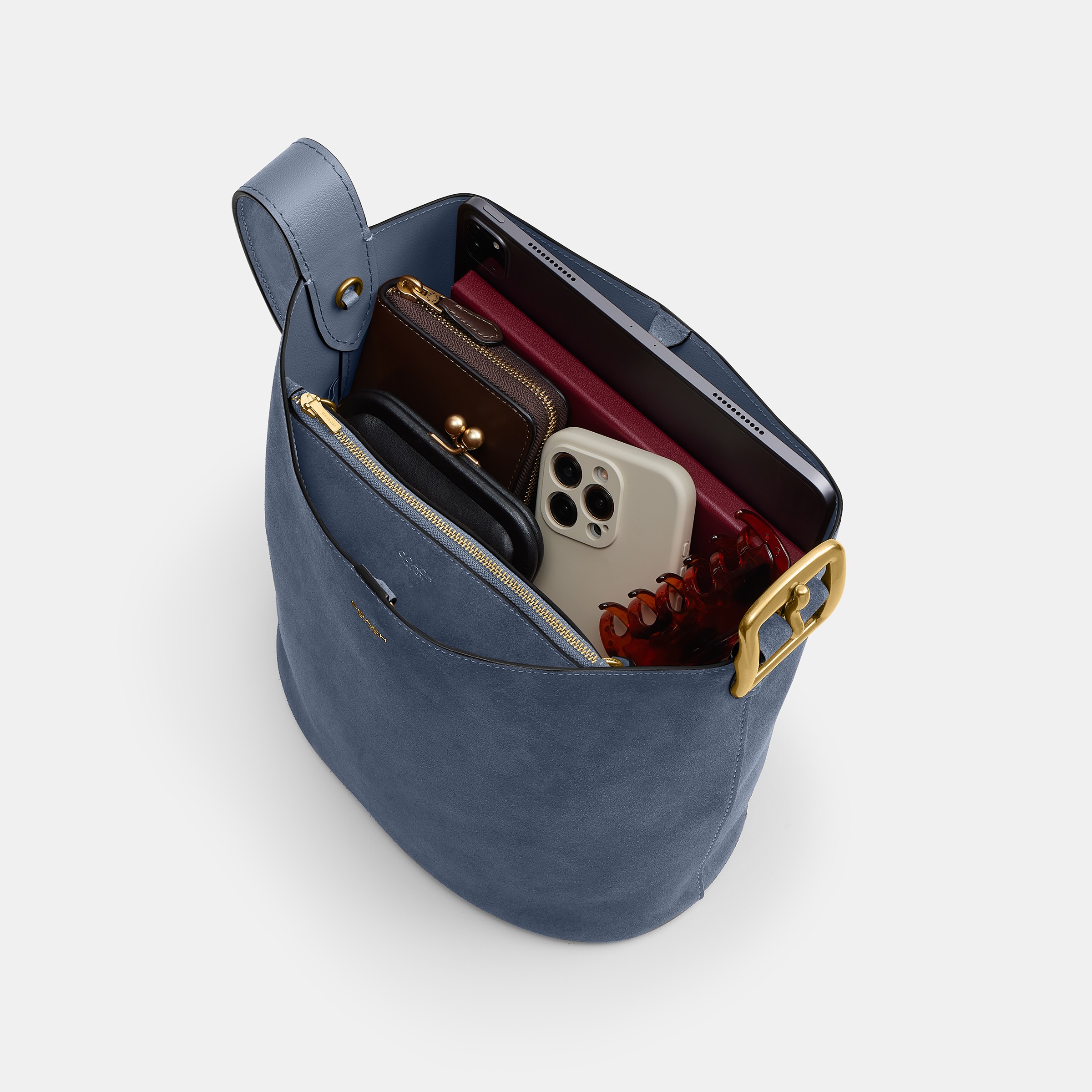 Bleecker Bucket Bag