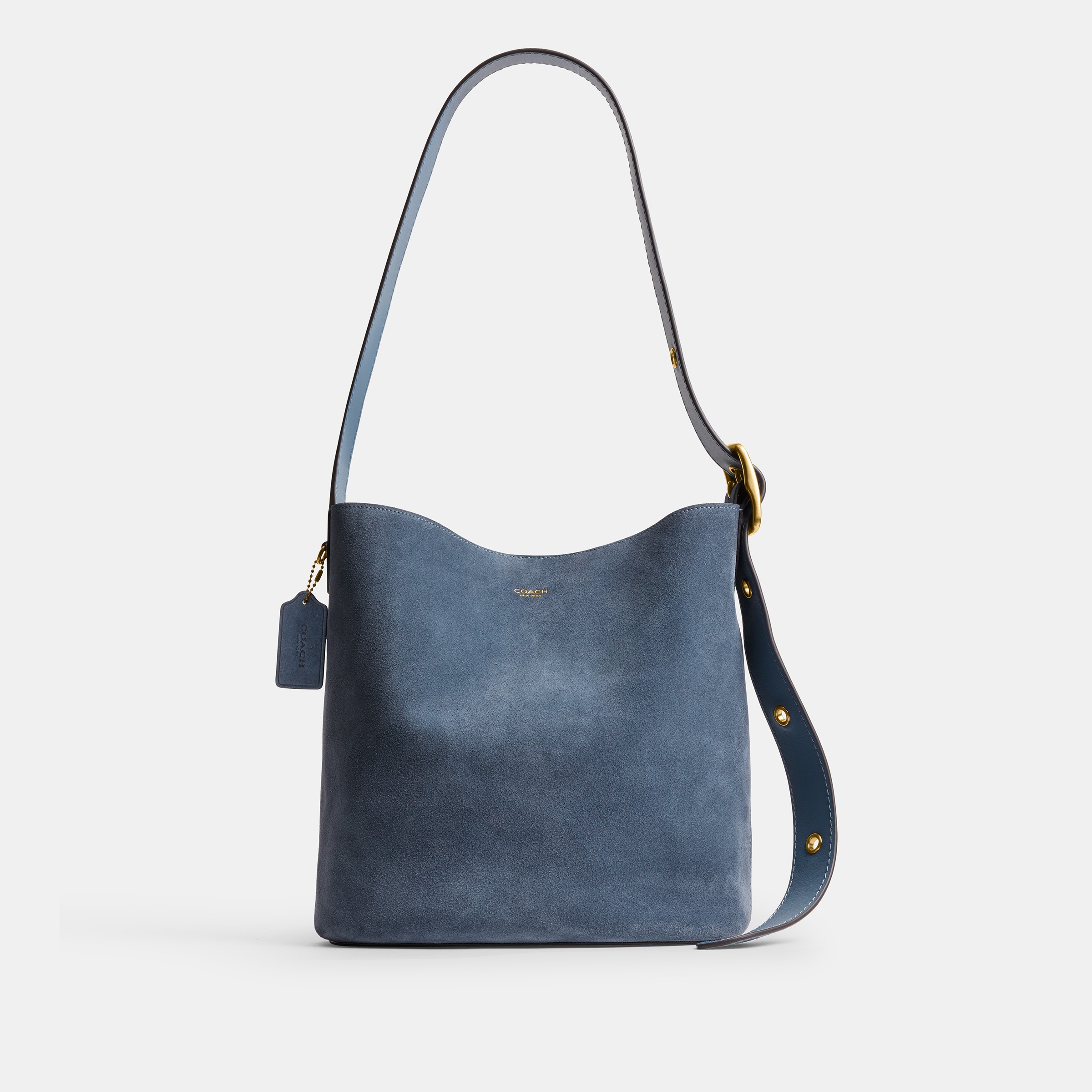 Bleecker Bucket Bag