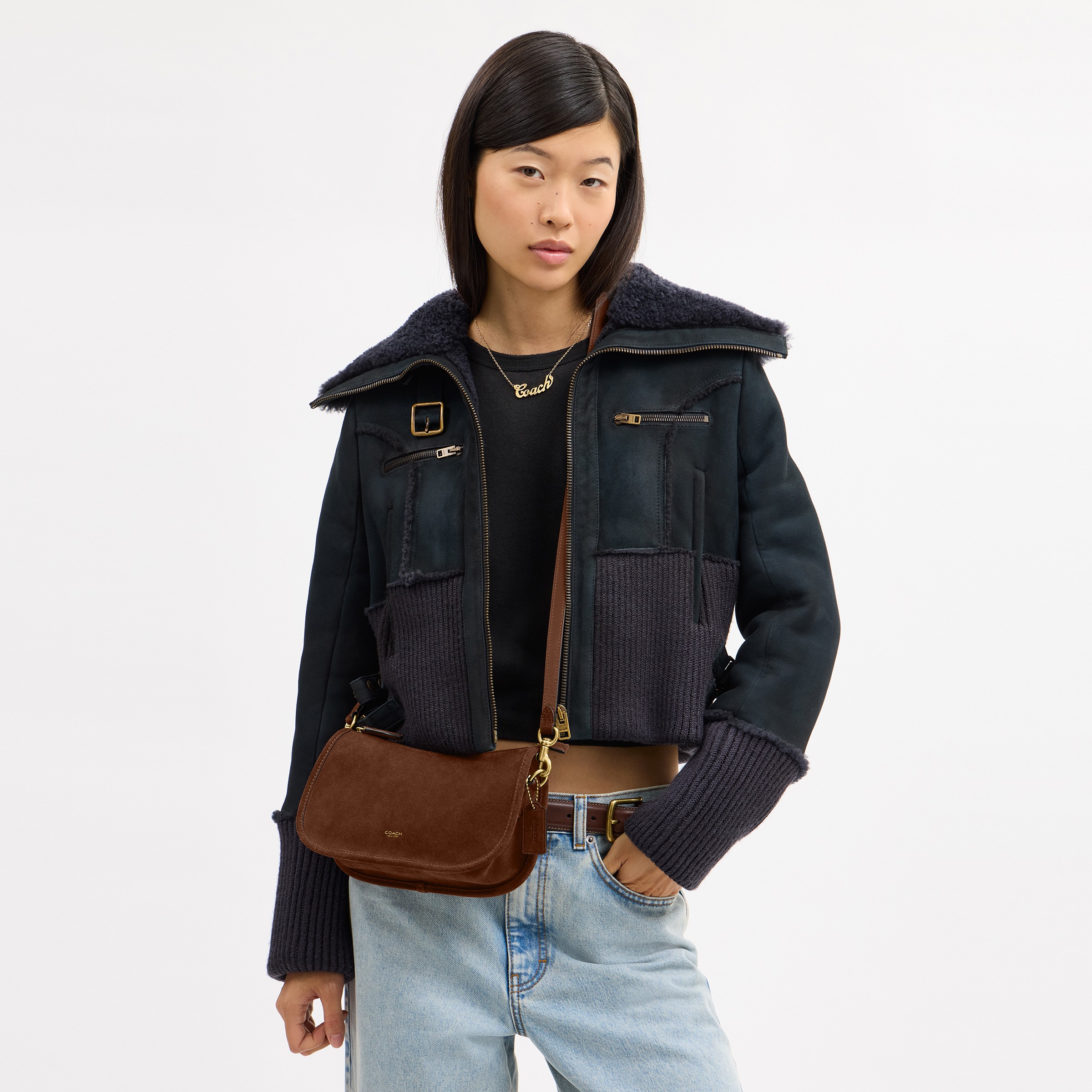 Waverly Bag
