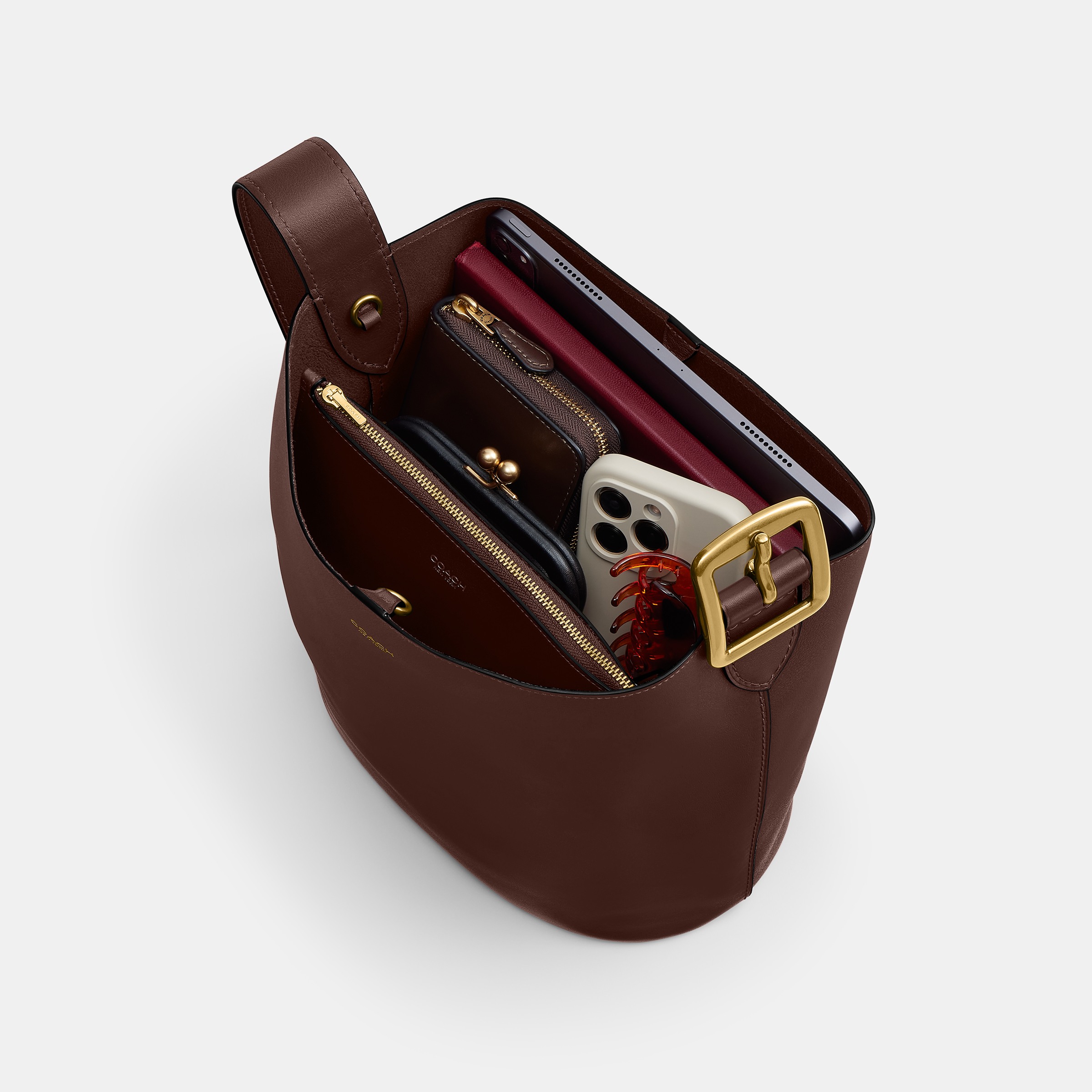 Bleecker Bucket Bag