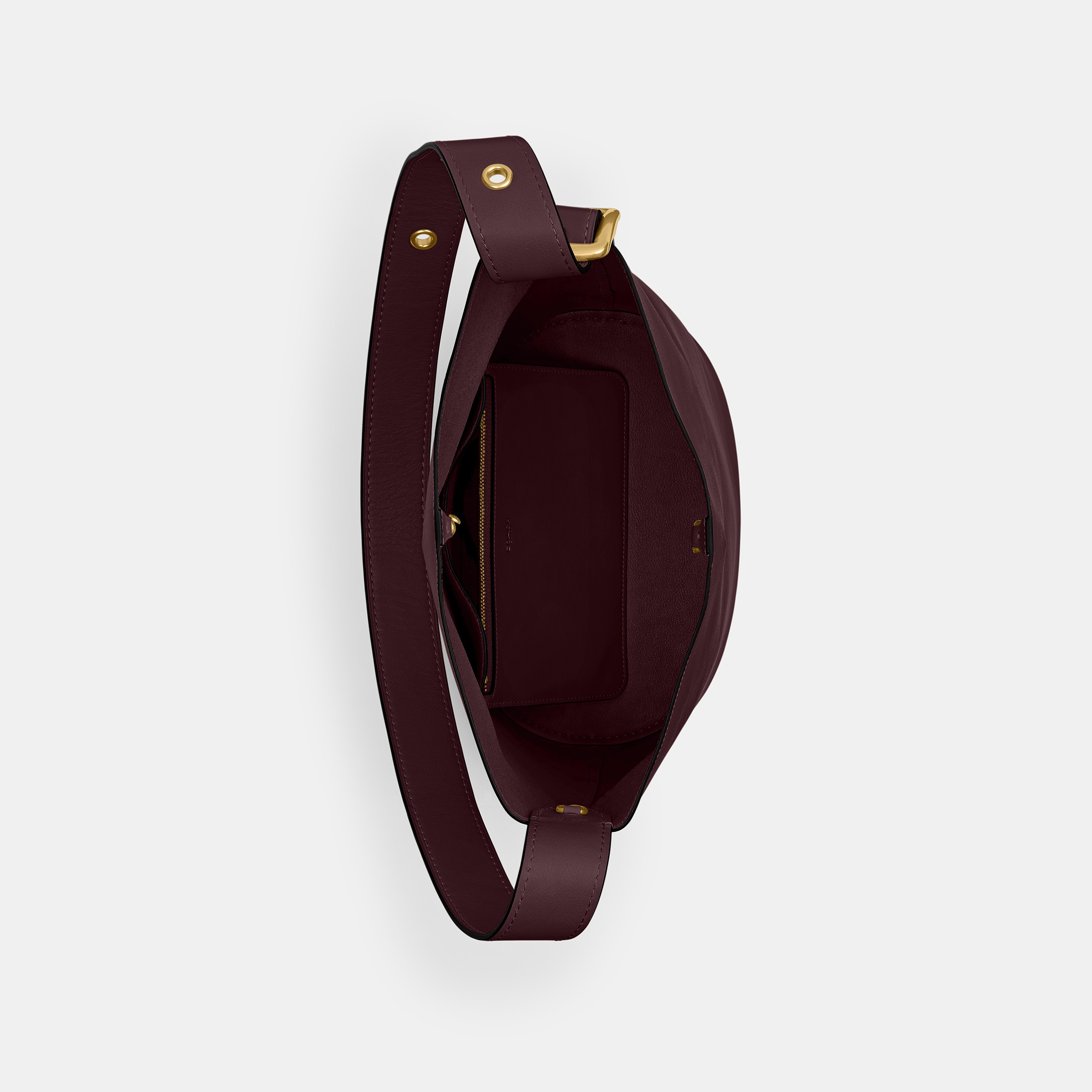 Bleecker Bucket Bag