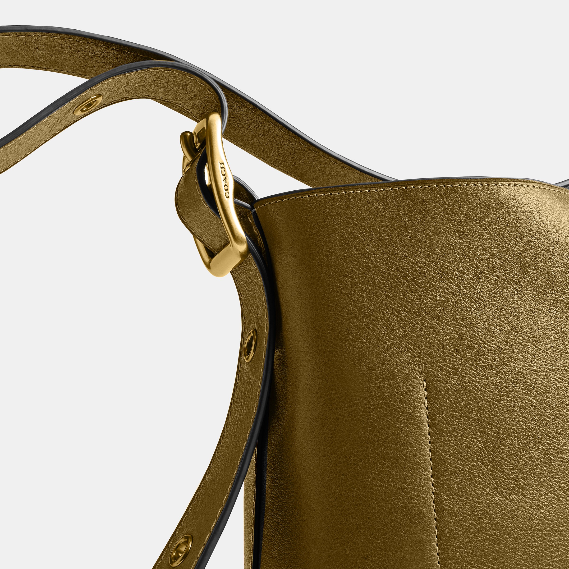 Bleecker Bucket Bag