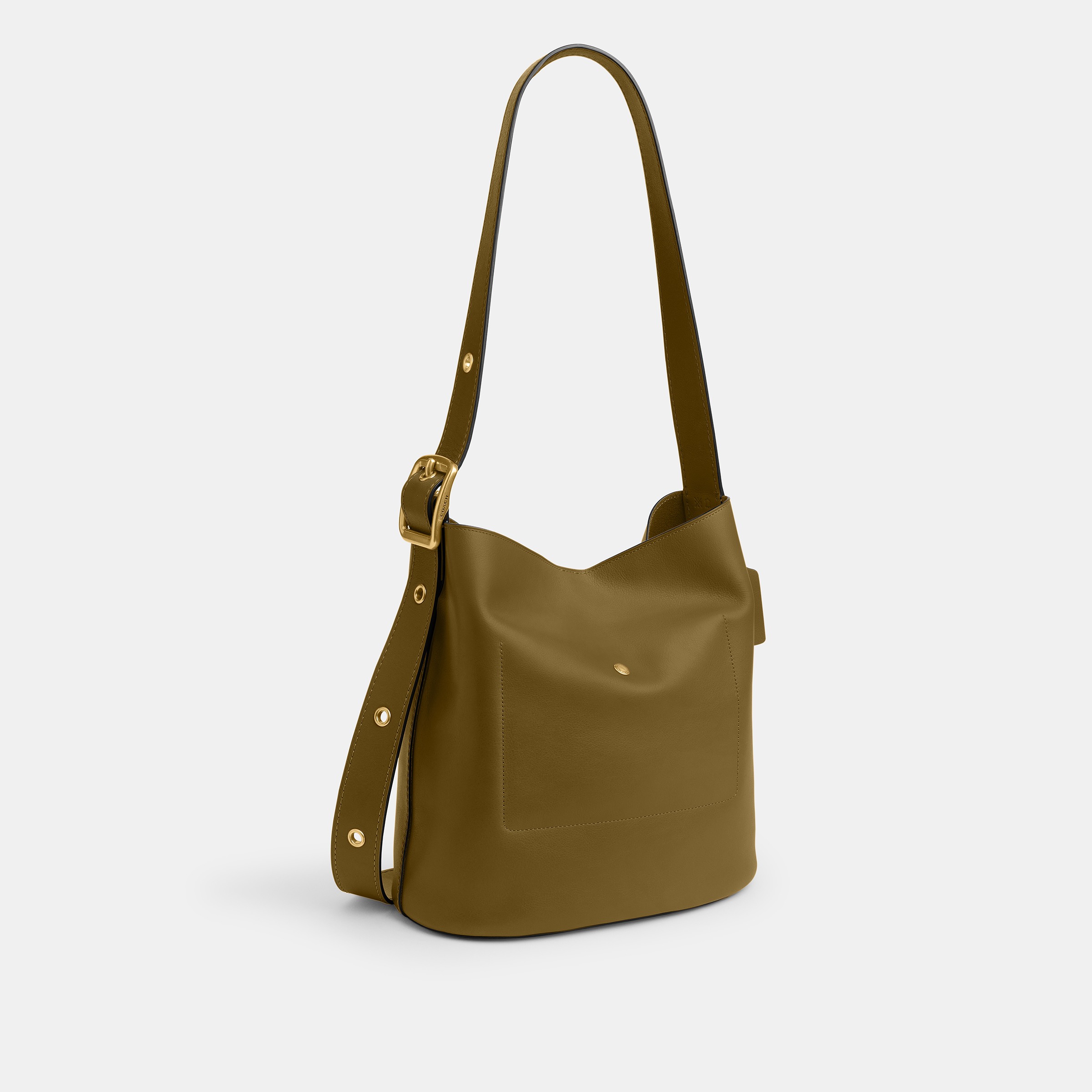 Bleecker Bucket Bag