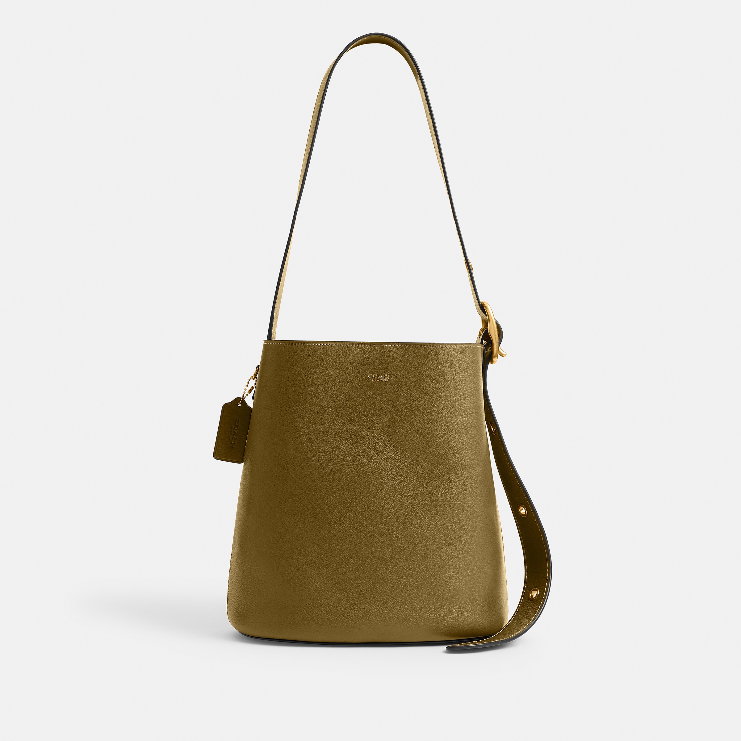 Bleecker Bucket Bag