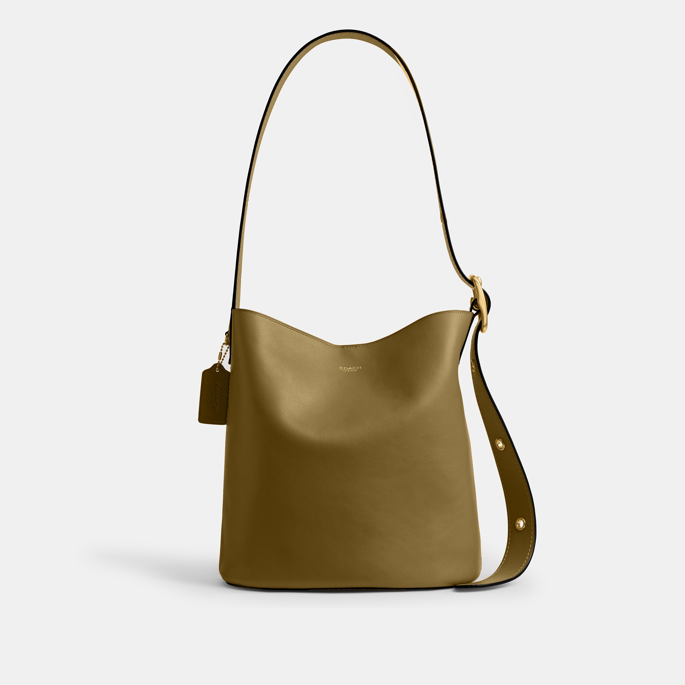Bleecker Bucket Bag