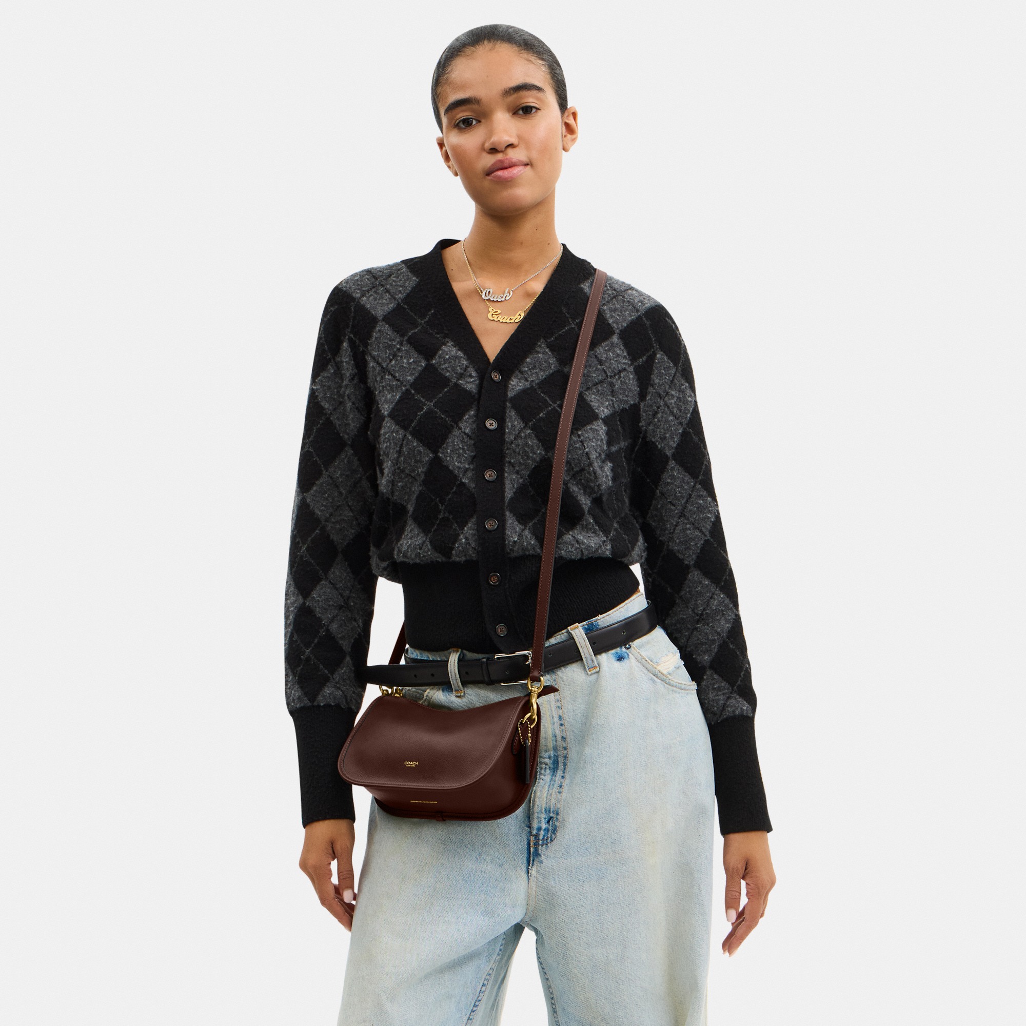 Waverly Bag