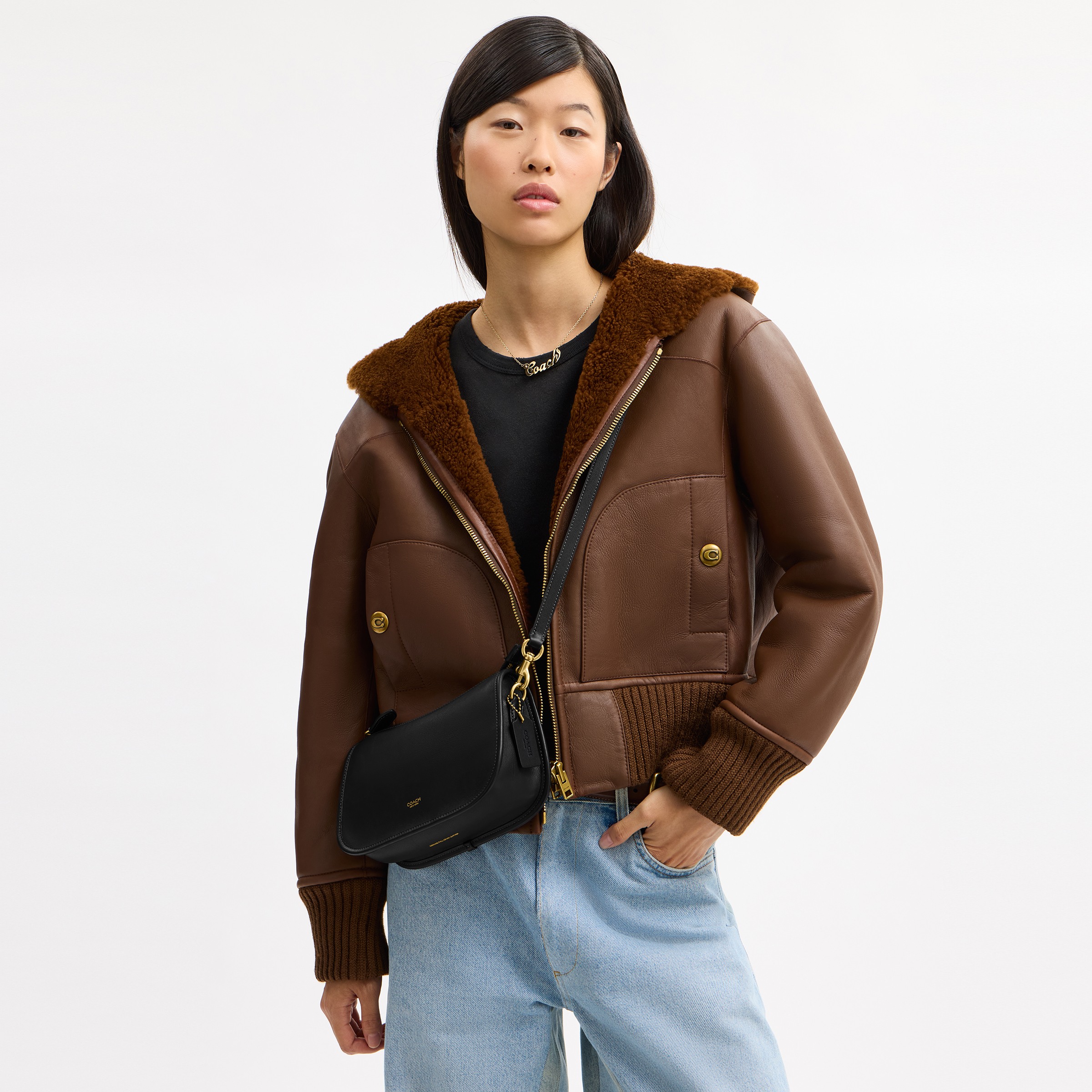 Waverly Bag