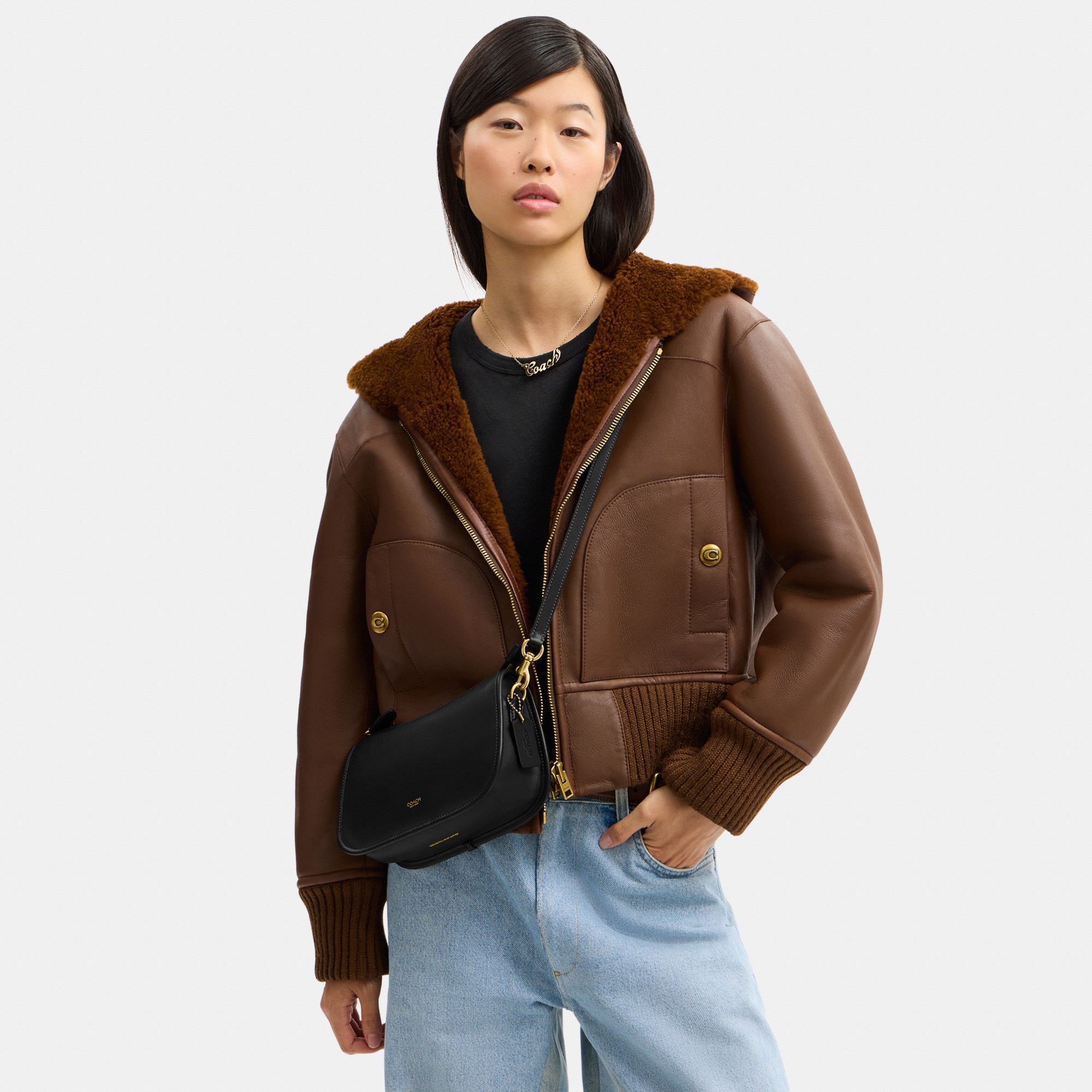 Waverly Bag