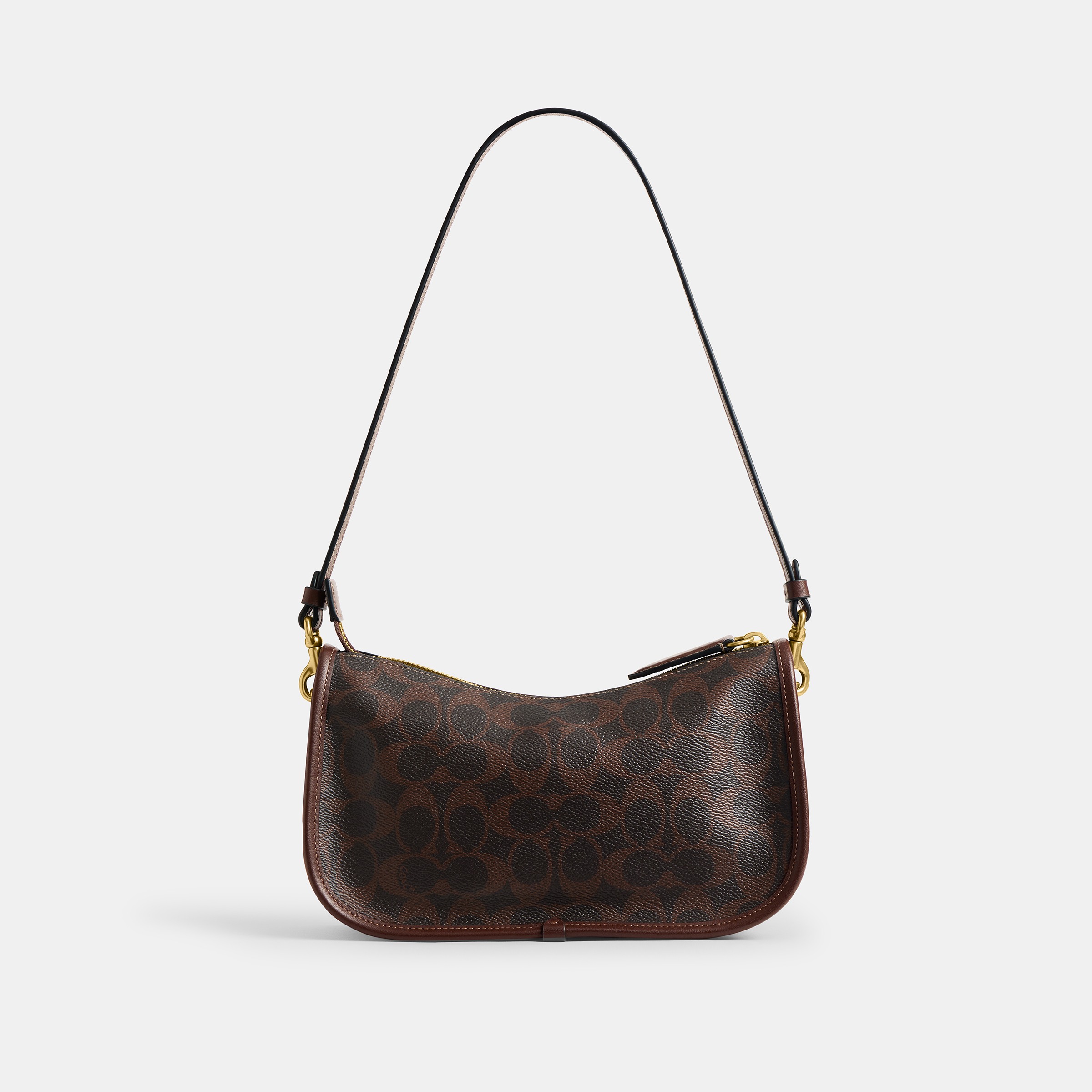Waverly Bag In Signature Canvas