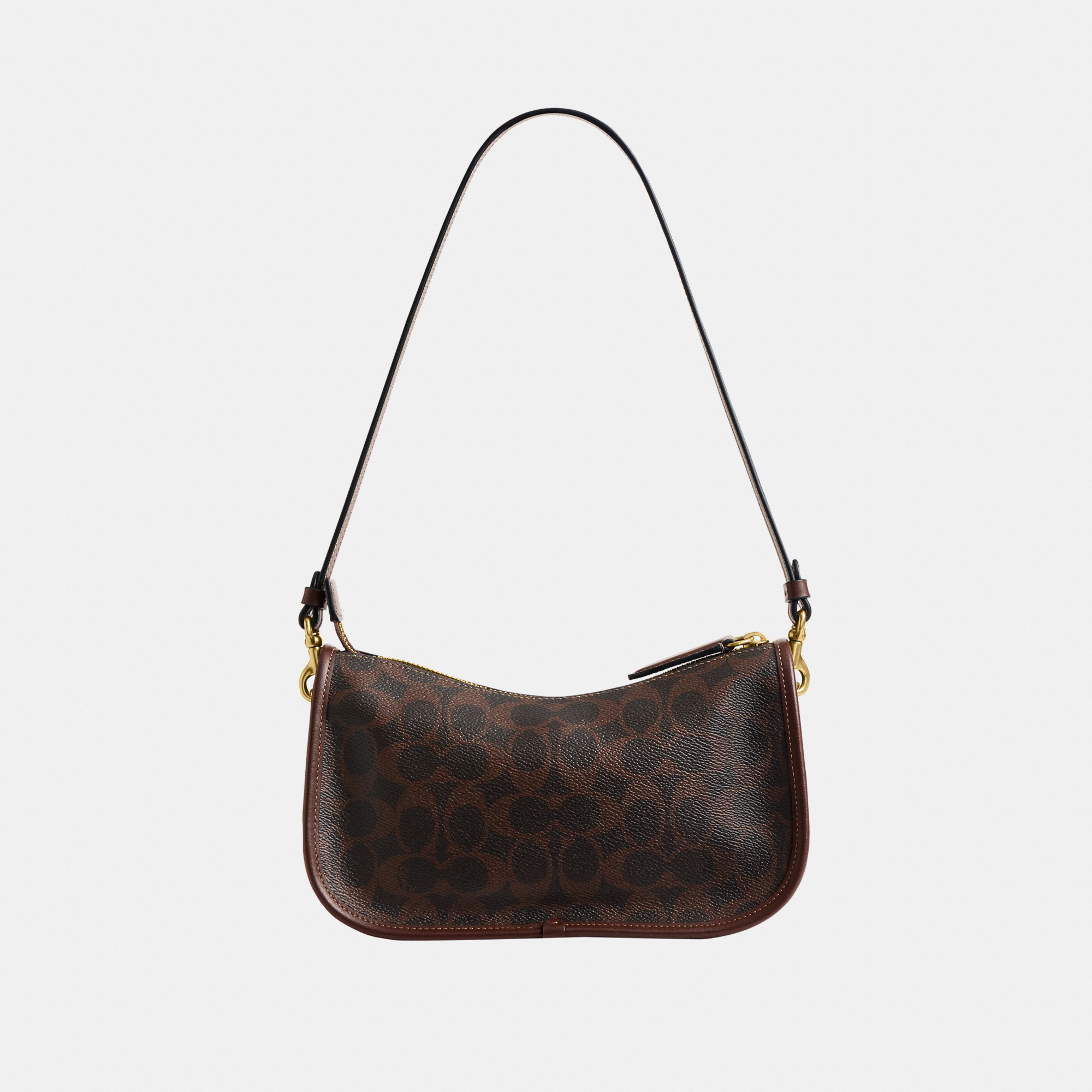 Waverly Bag In Signature Canvas