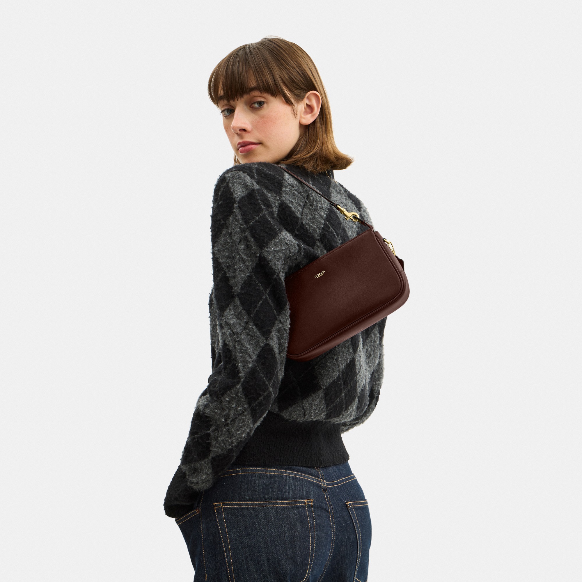 Plaza Bag