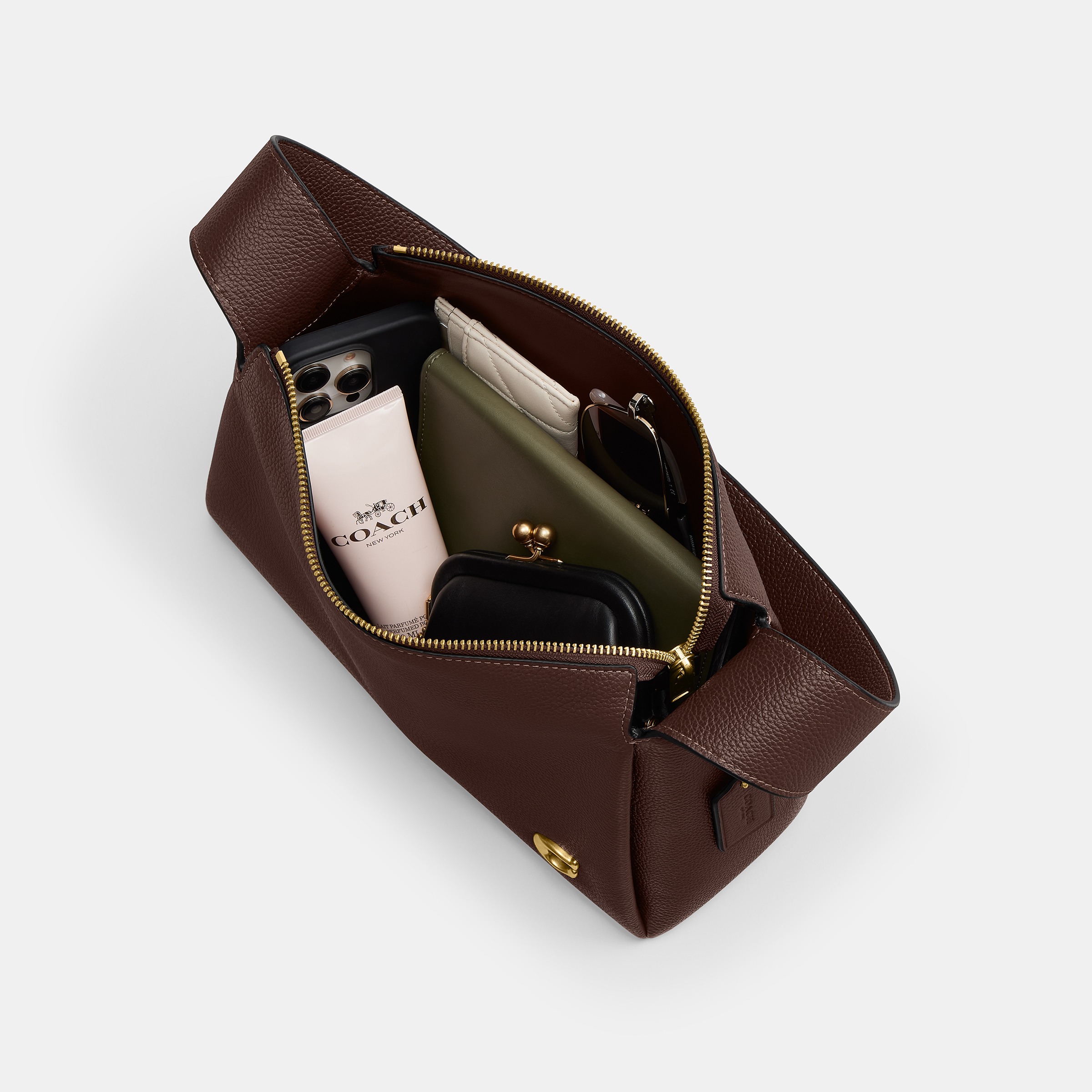 Lola Shoulder Bag