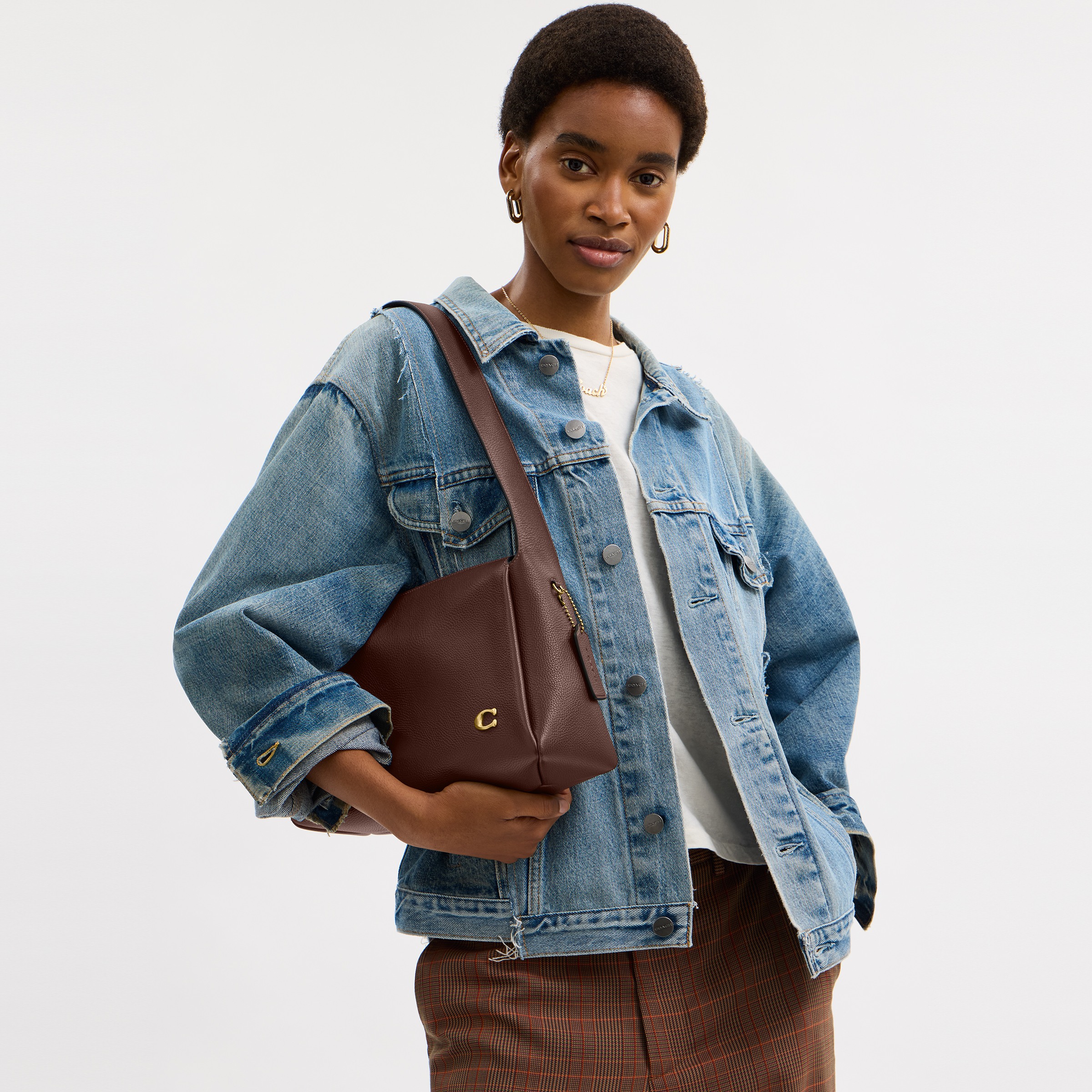 Lola Shoulder Bag