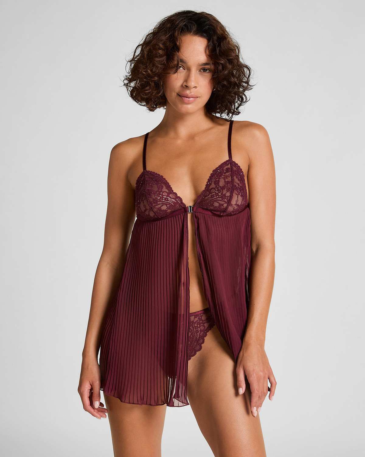 Isadora Babydoll