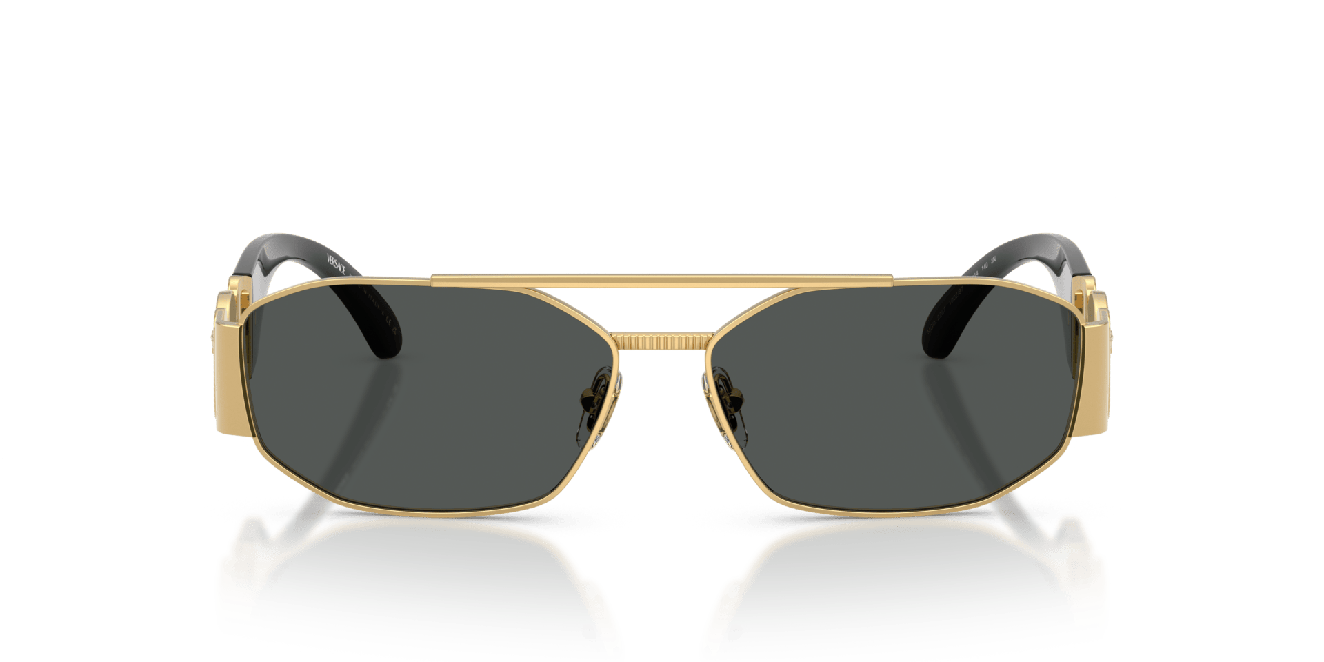 0VE2287 Metal Men Sunglasses