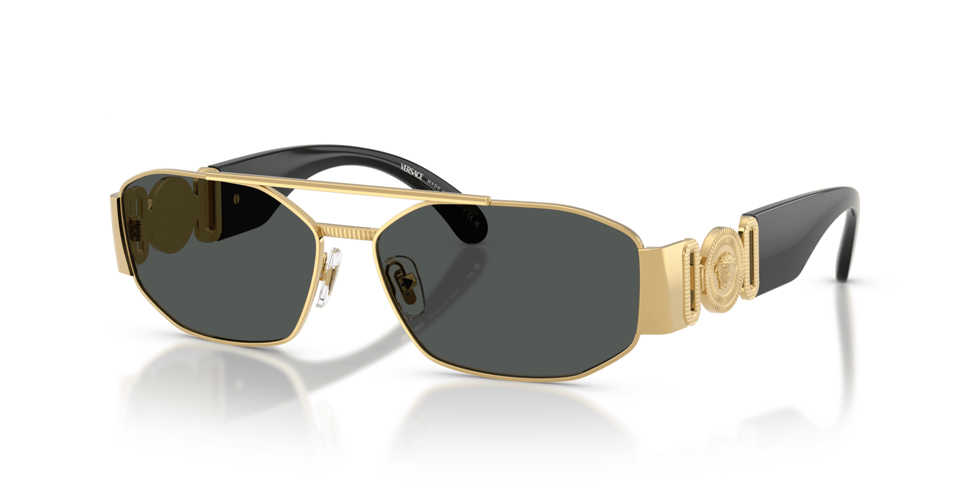0VE2287 Metal Men Sunglasses