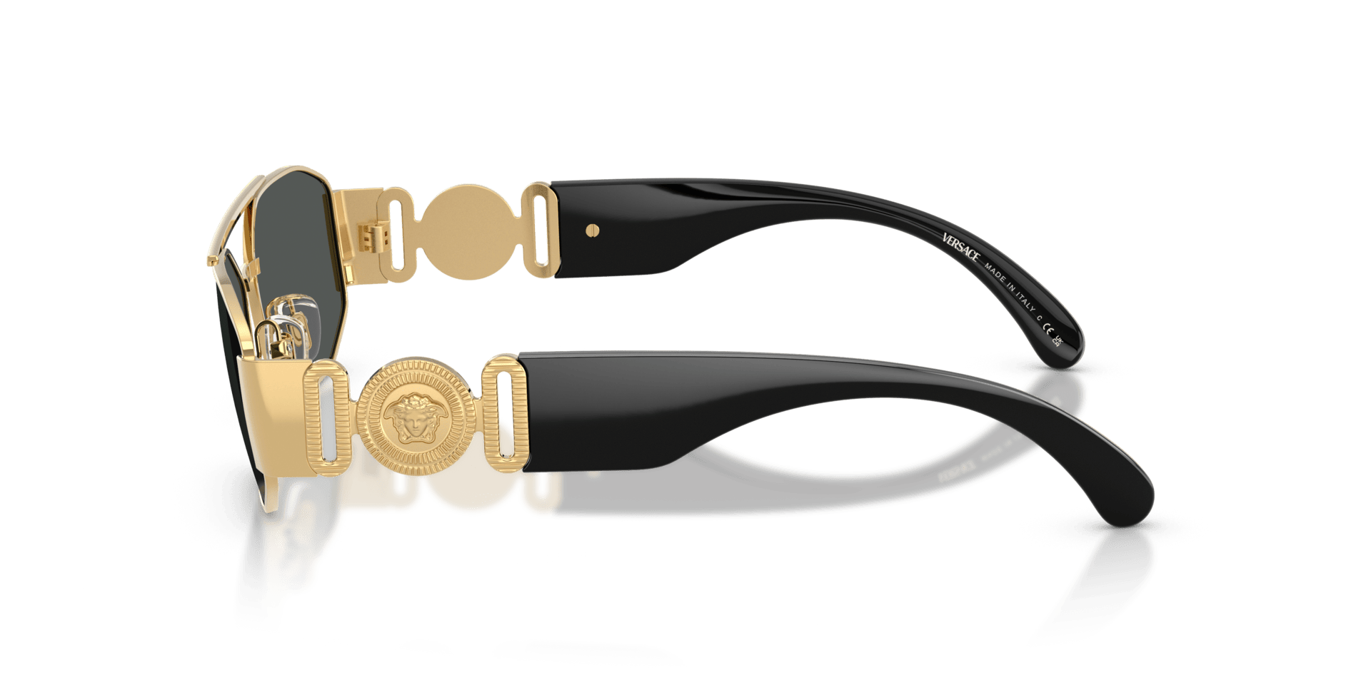 0VE2287 Metal Men Sunglasses