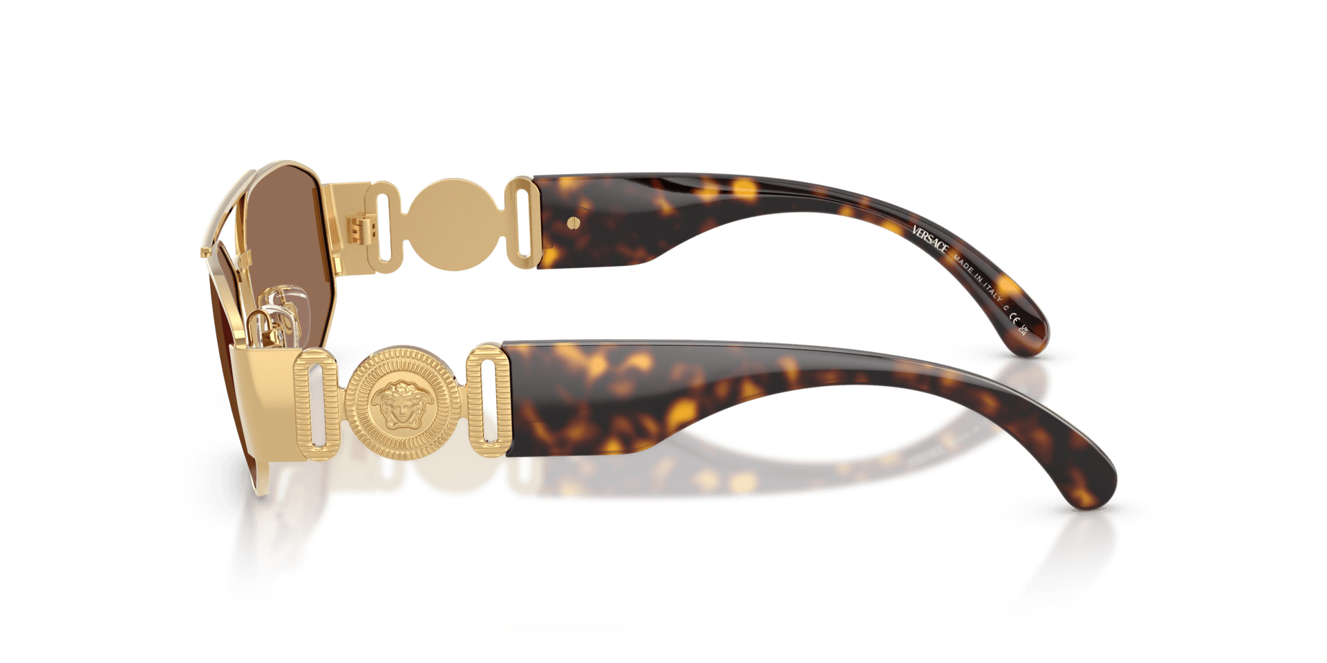 0VE2287 Metal Men Sunglasses