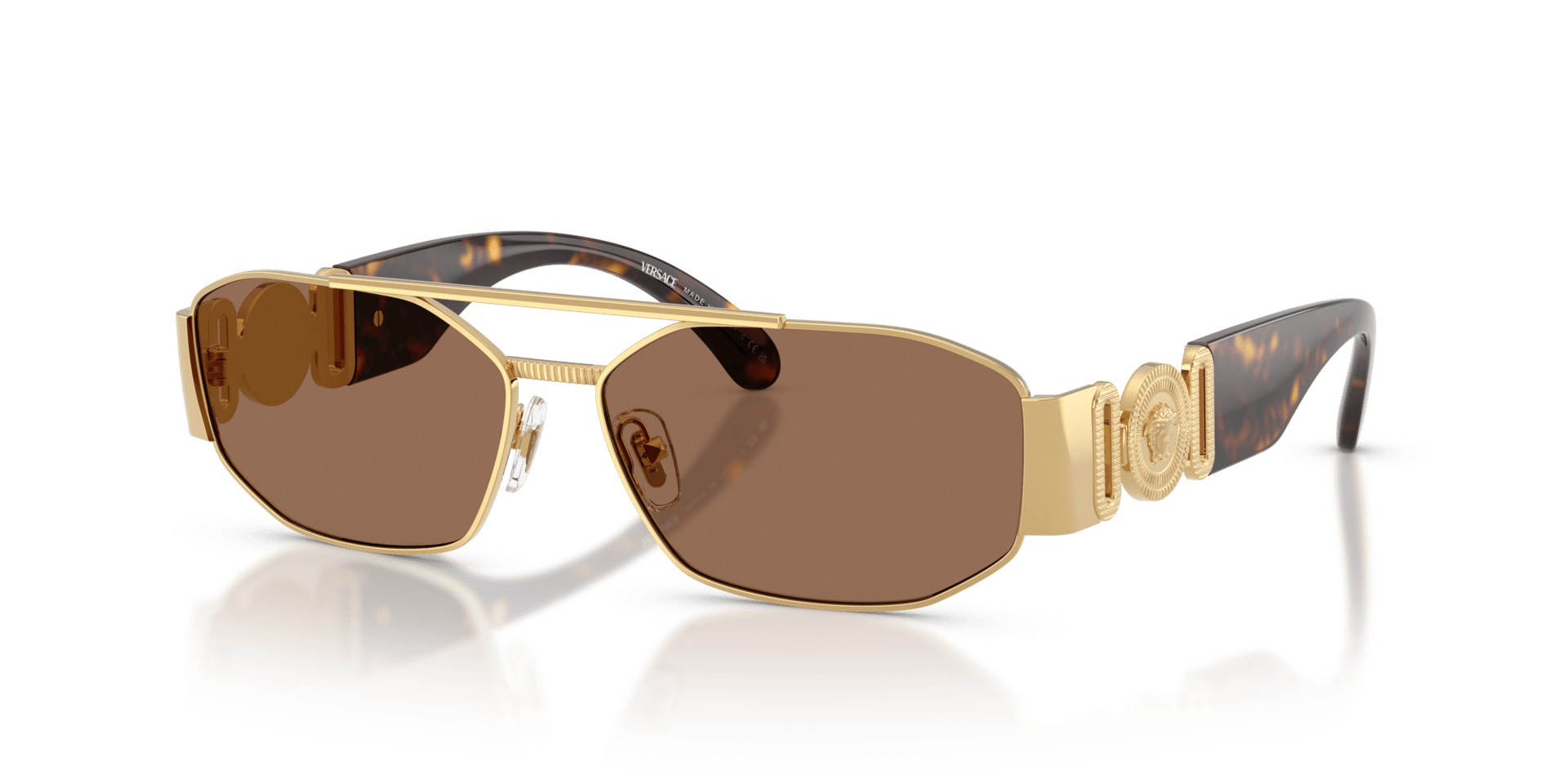 0VE2287 Metal Men Sunglasses
