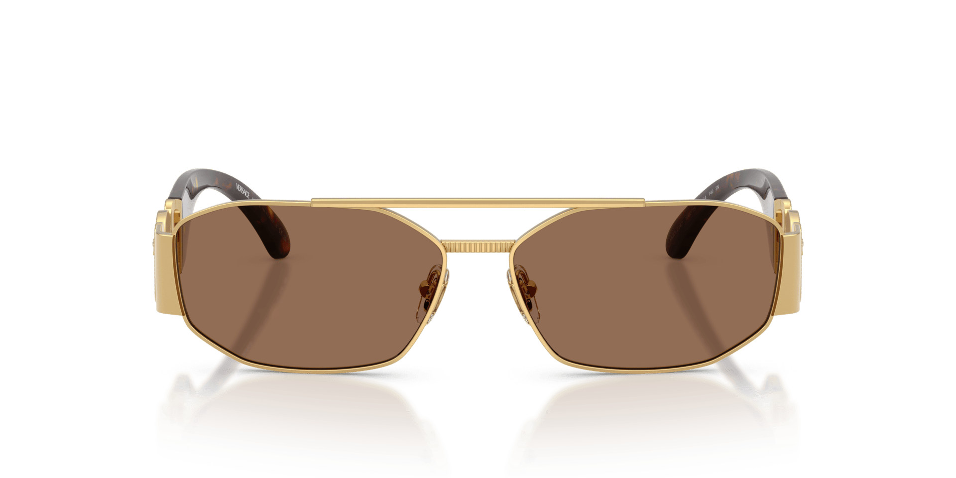 0VE2287 Metal Men Sunglasses