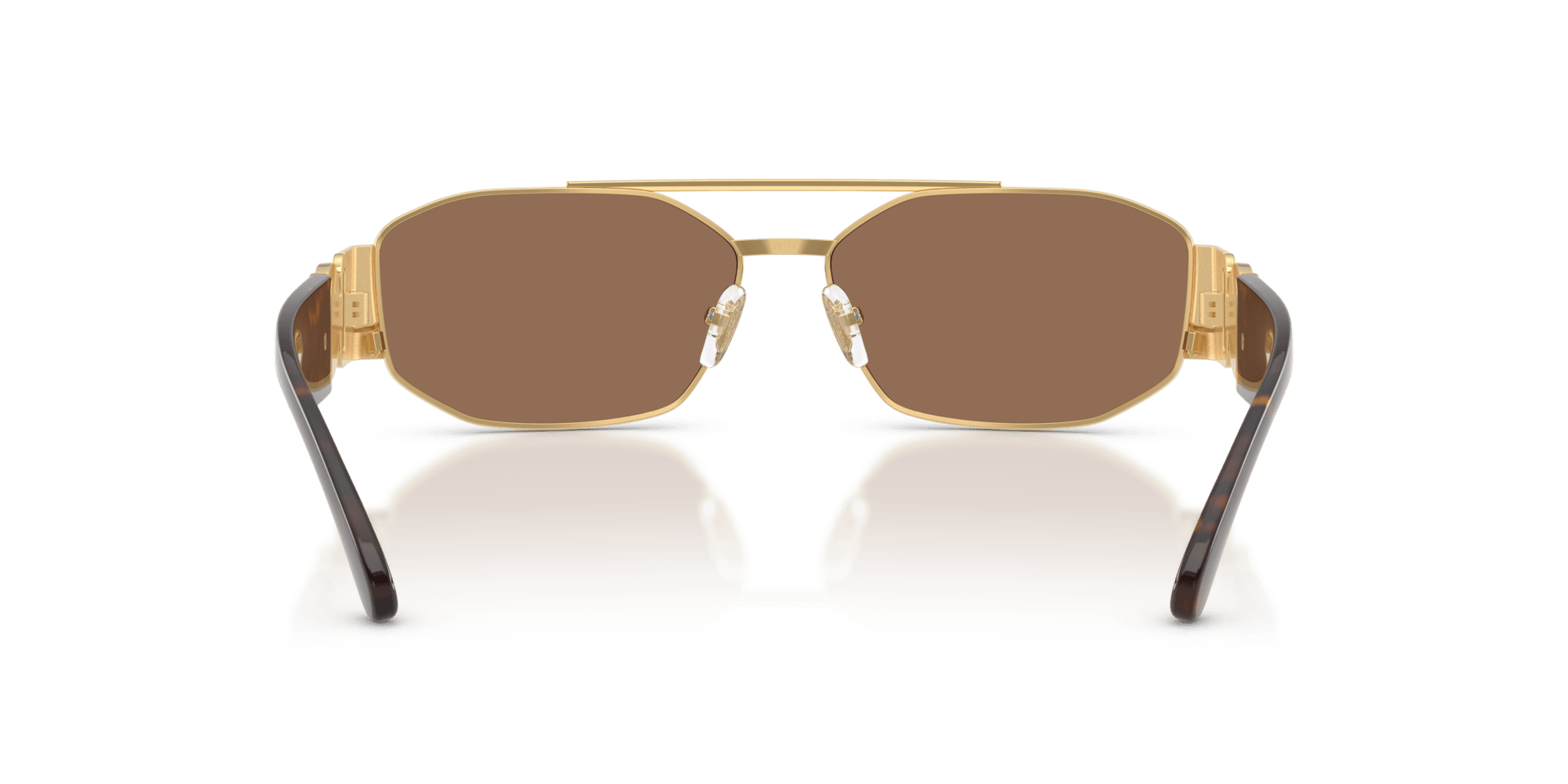 0VE2287 Metal Men Sunglasses