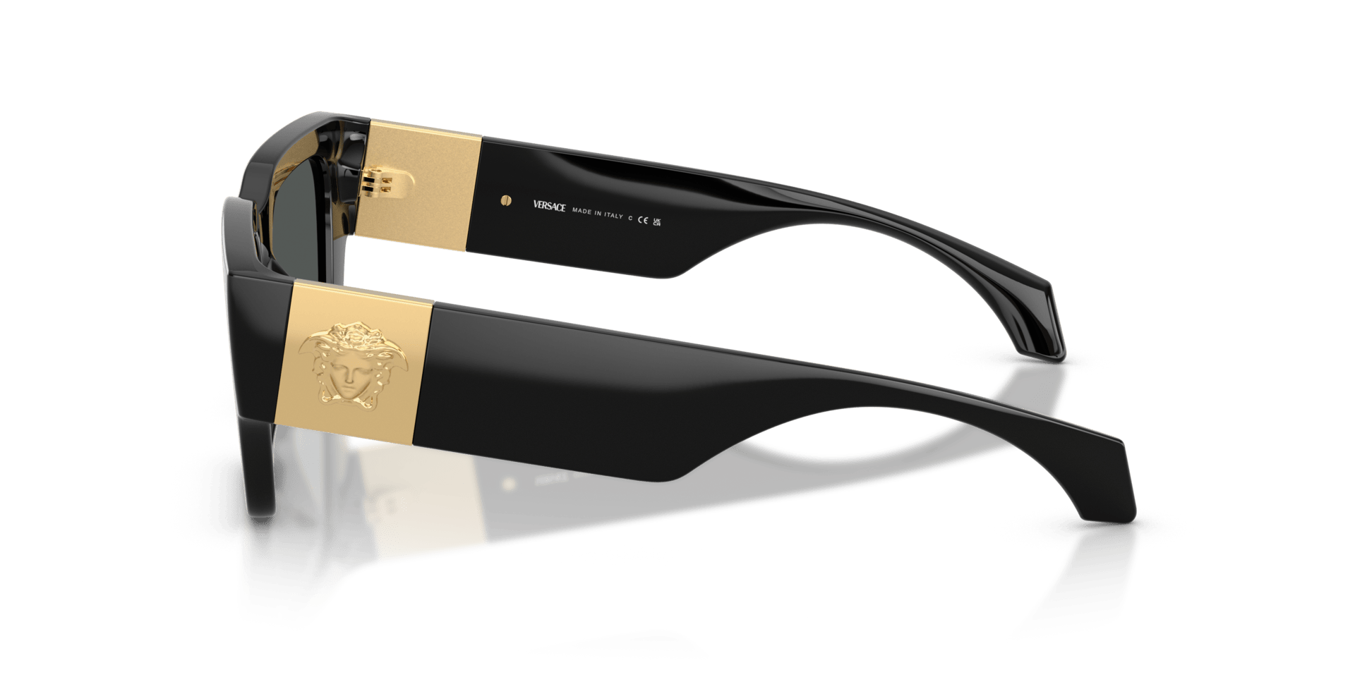 0VE4497U Injected Women Sunglasses