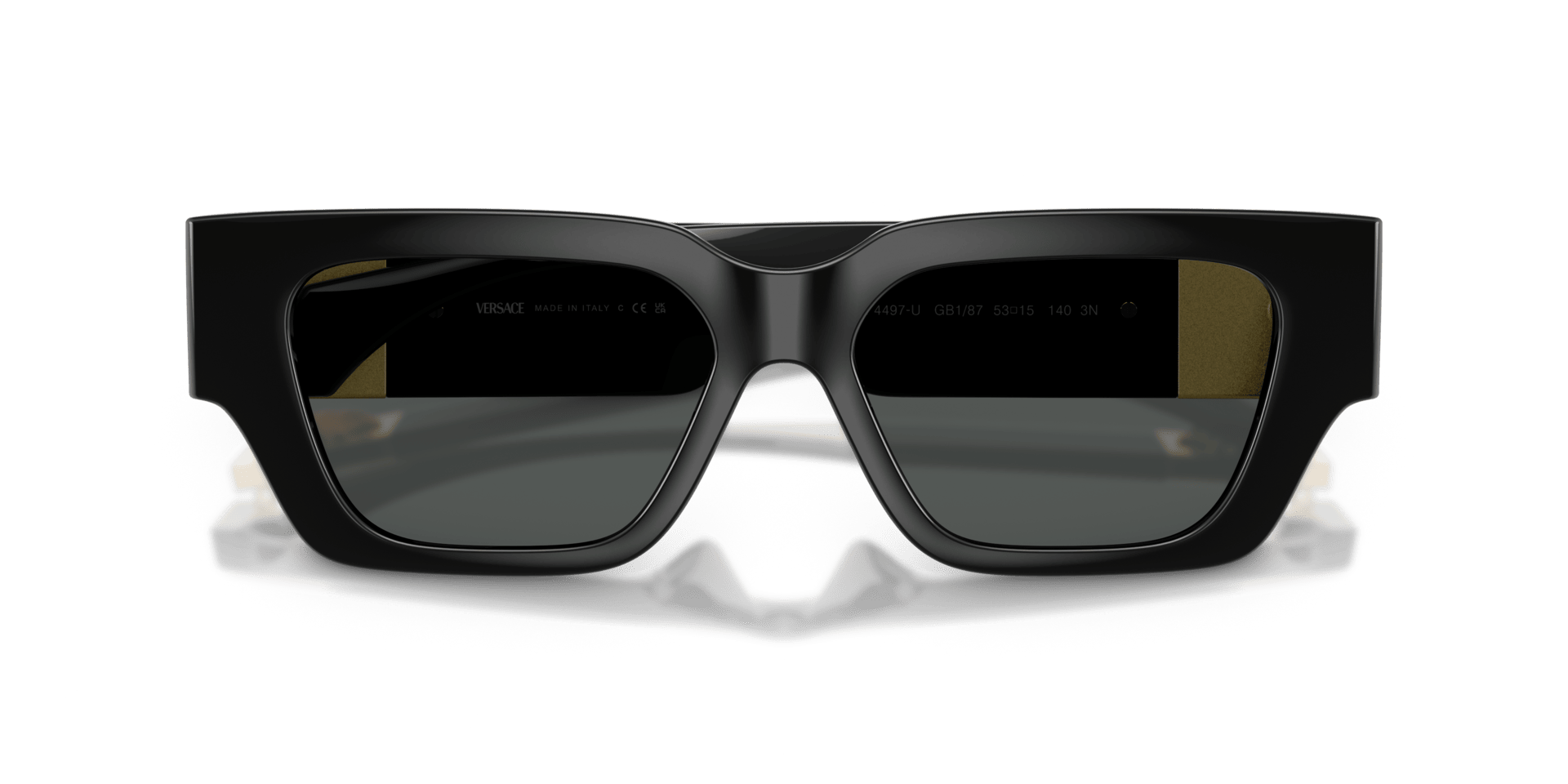 0VE4497U Injected Women Sunglasses