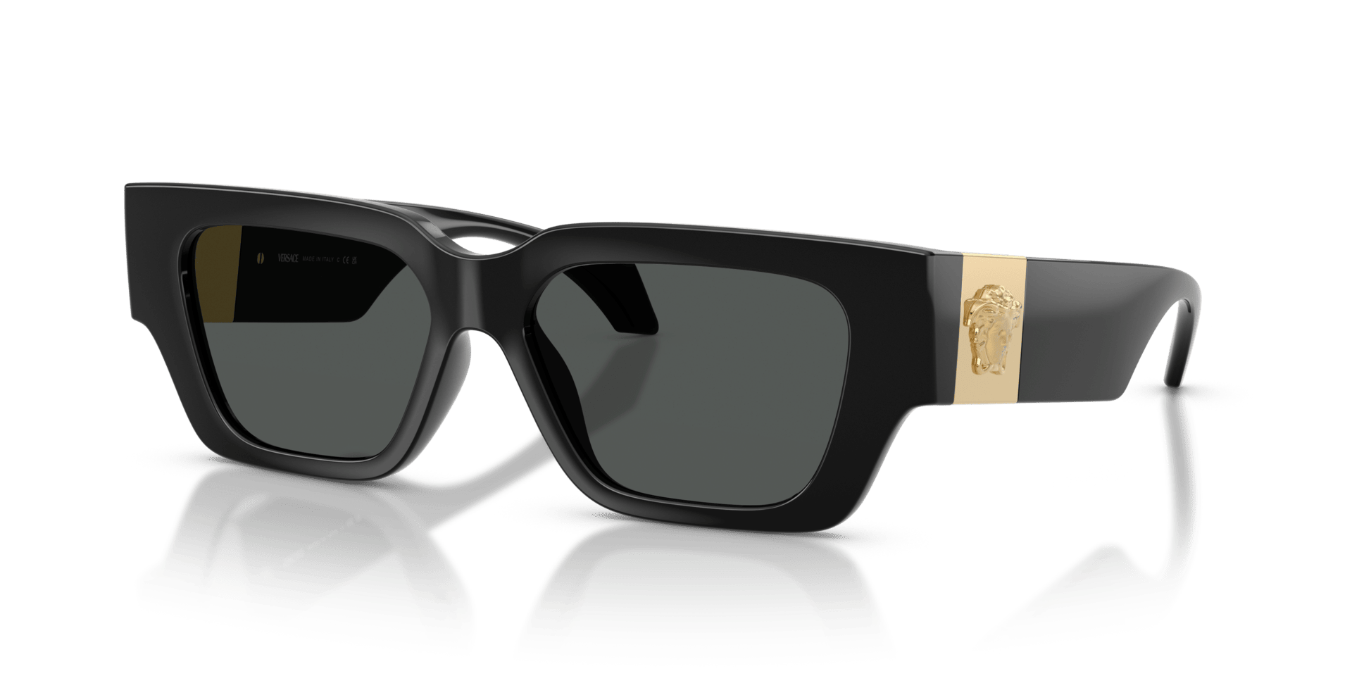 0VE4497U Injected Women Sunglasses