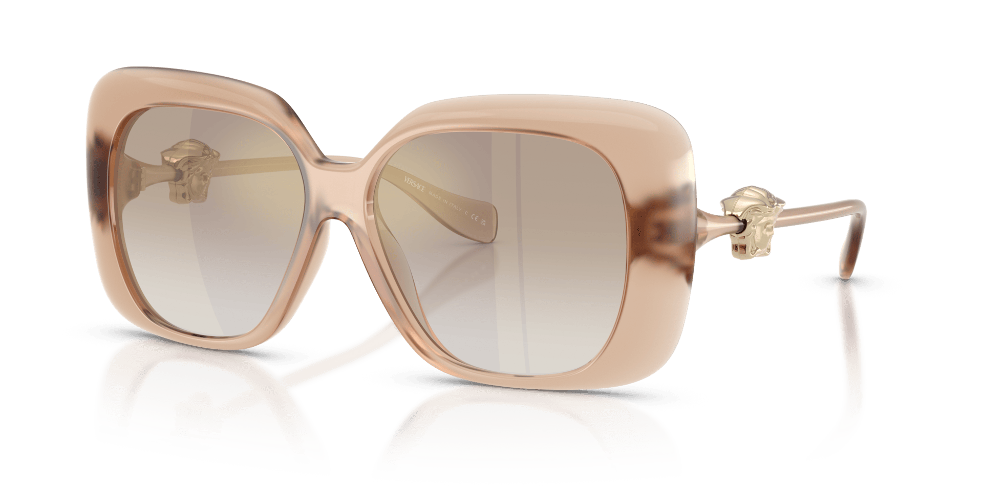 0VE4499U Injected Women Sunglasses