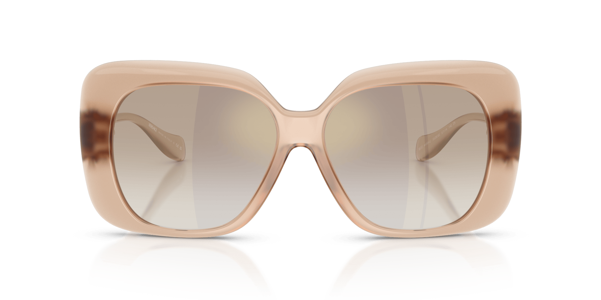 0VE4499U Injected Women Sunglasses