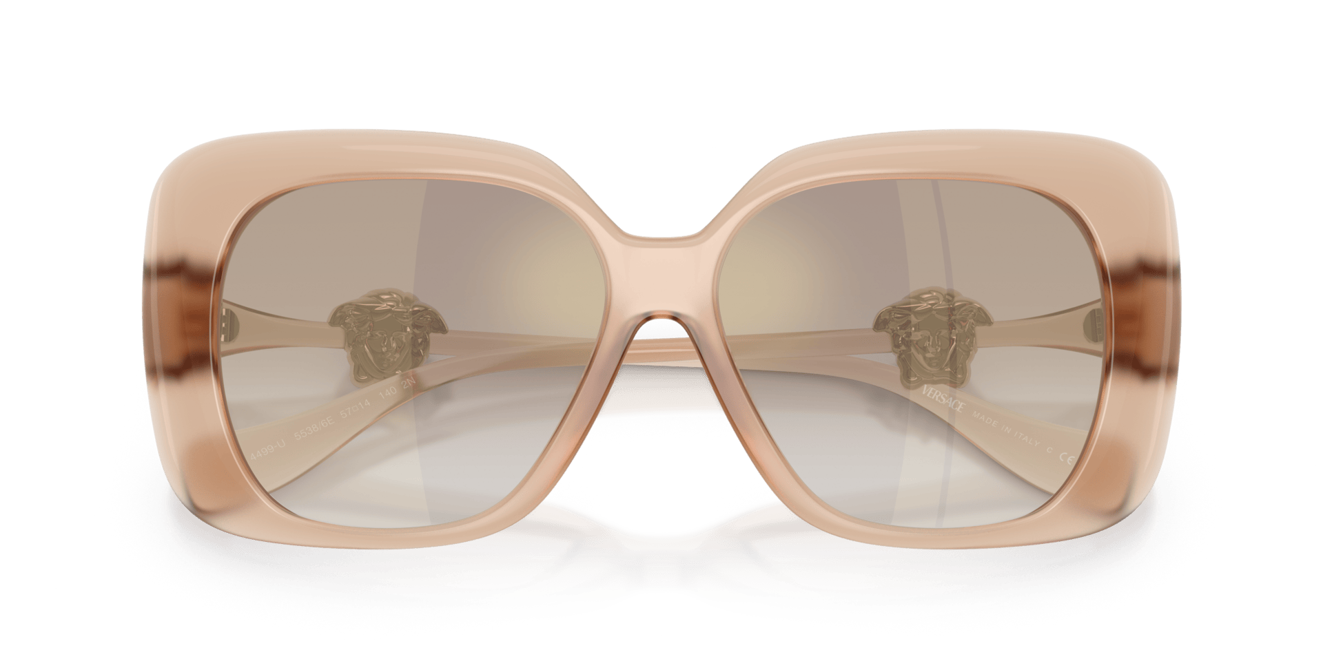 0VE4499U Injected Women Sunglasses