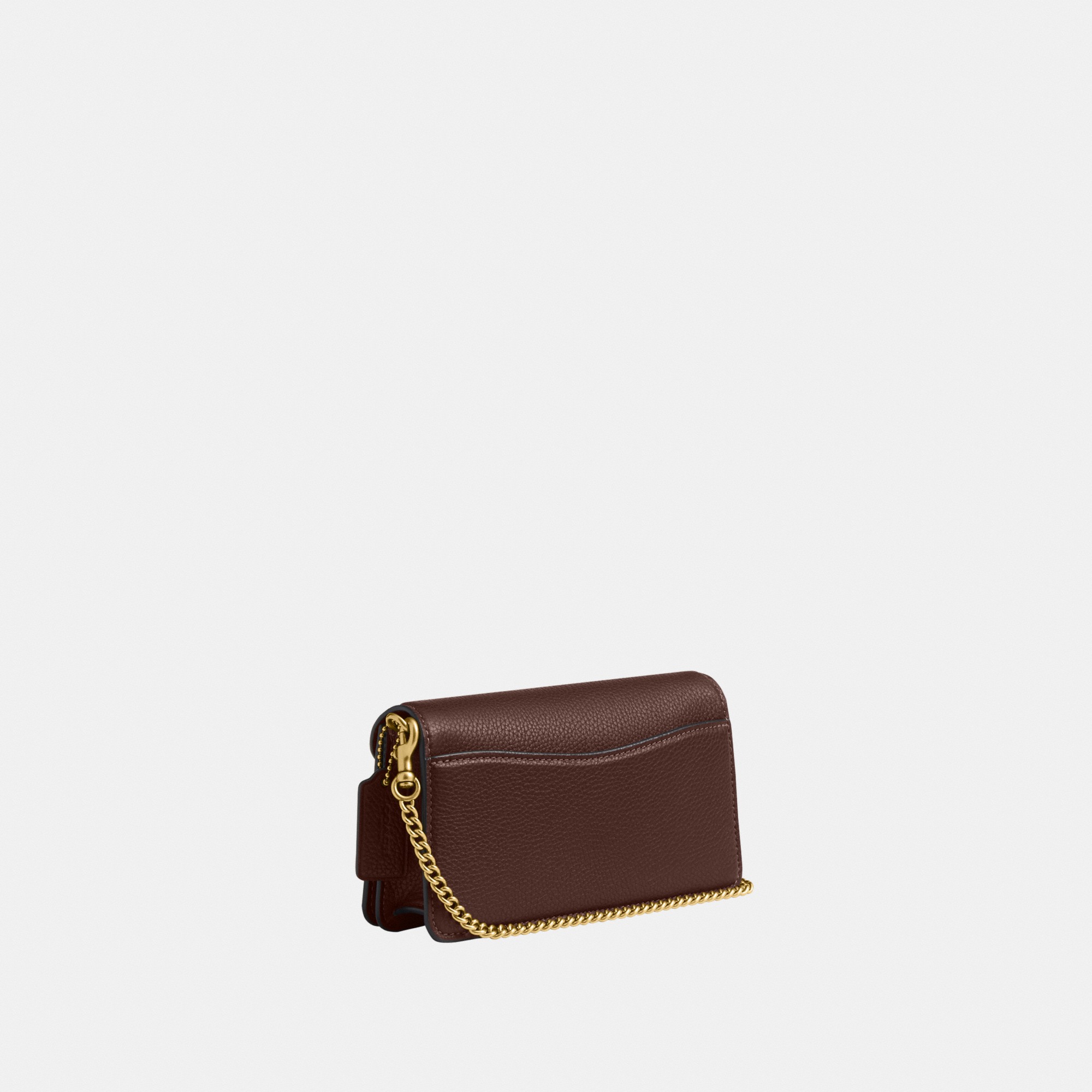 Tabby Chain Crossbody Bag 19