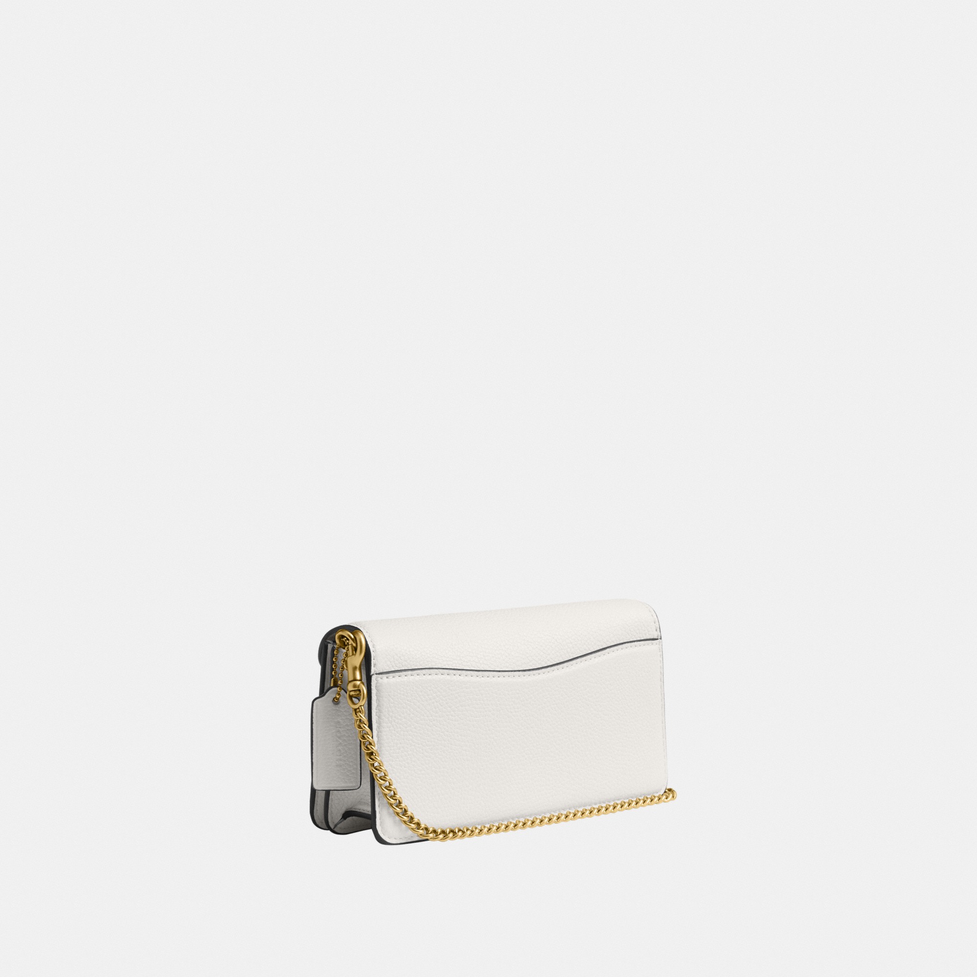 Tabby Chain Crossbody Bag 19
