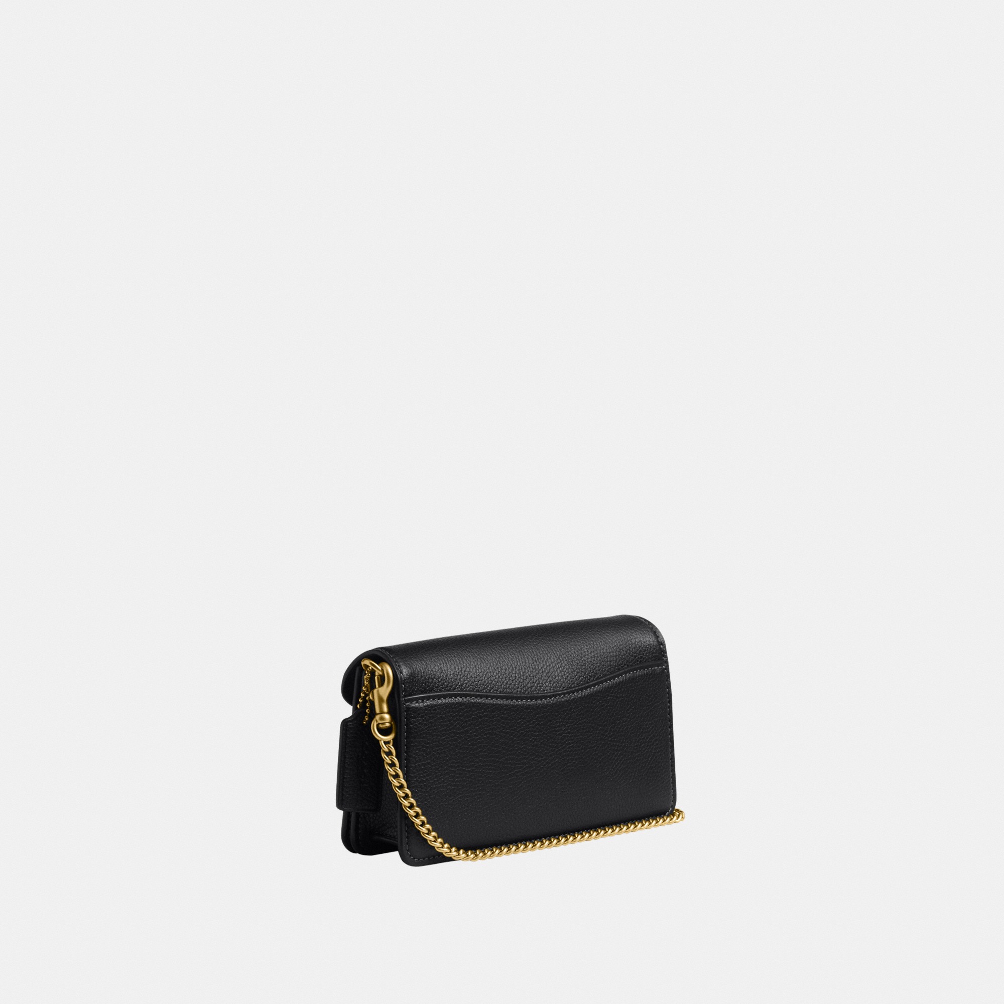 Tabby Chain Crossbody Bag 19