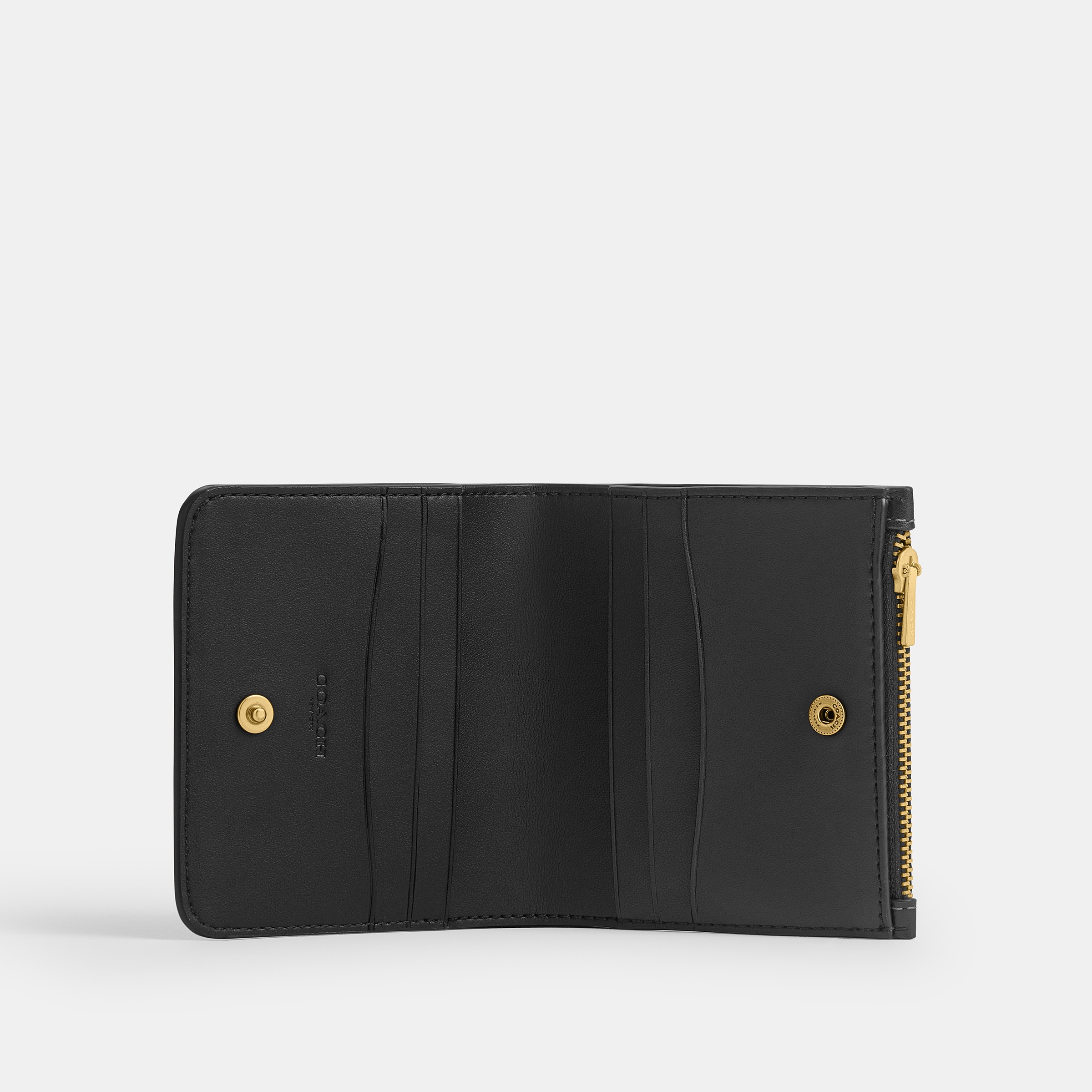 Essential Slim Billfold Wallet