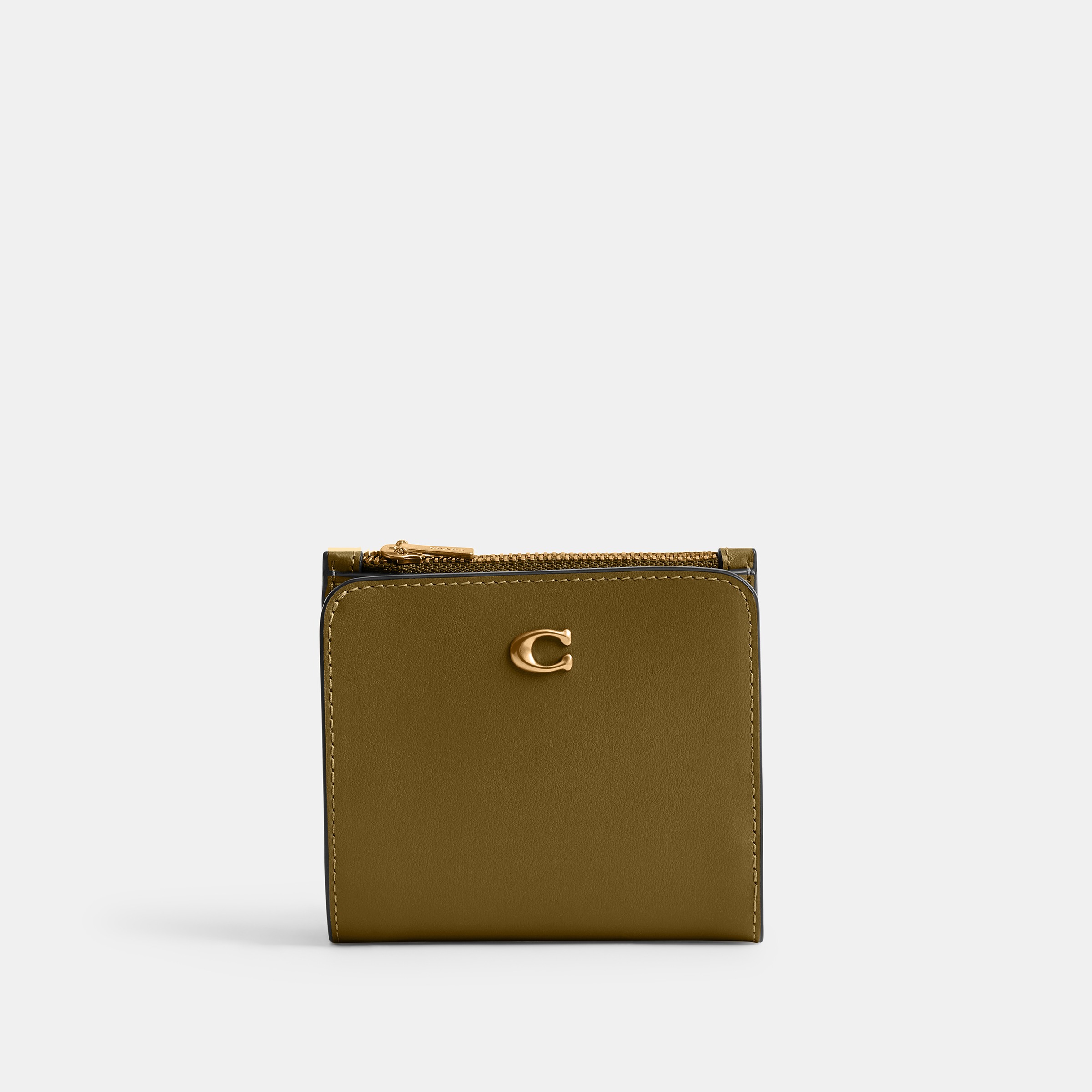 Essential Slim Billfold Wallet