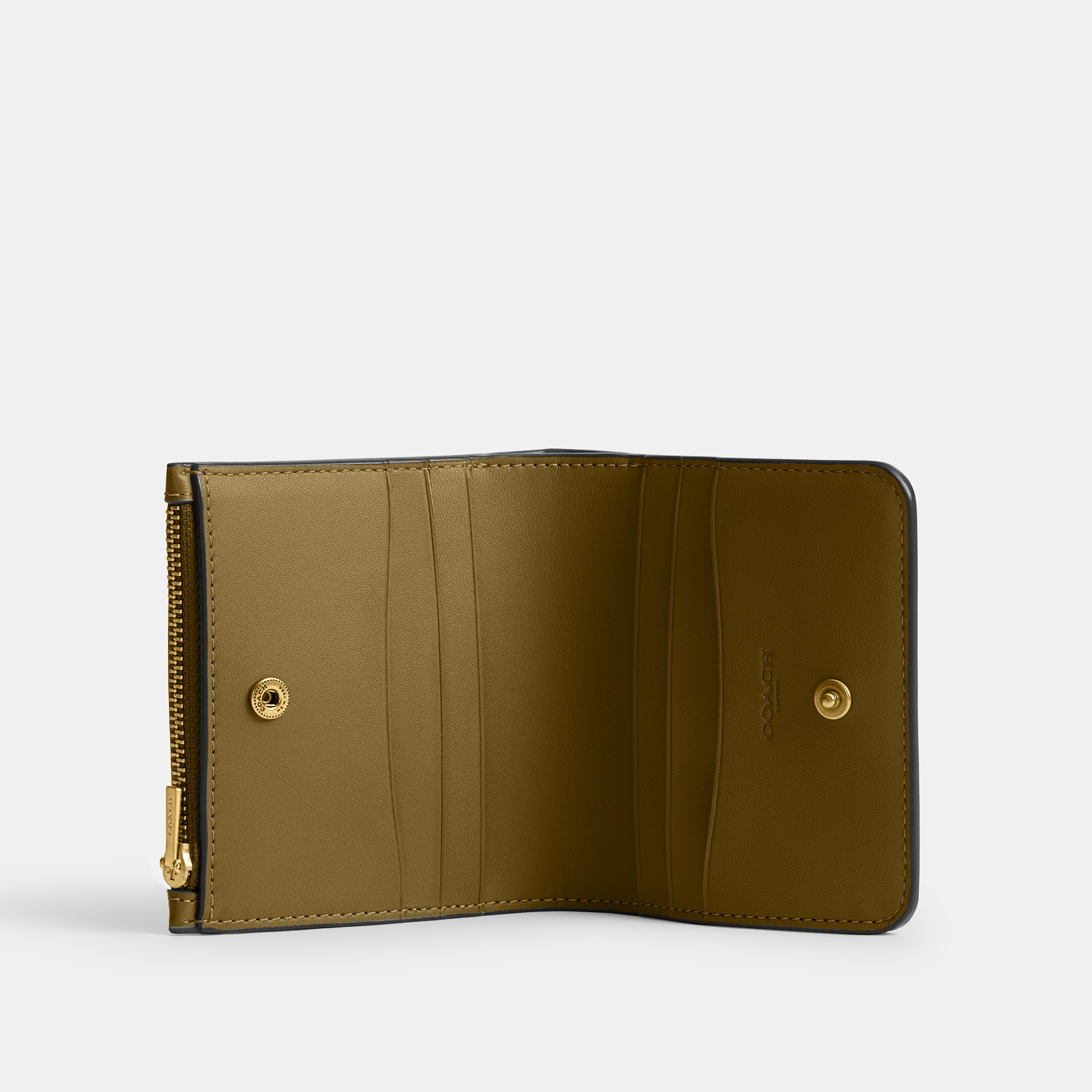 Essential Slim Billfold Wallet