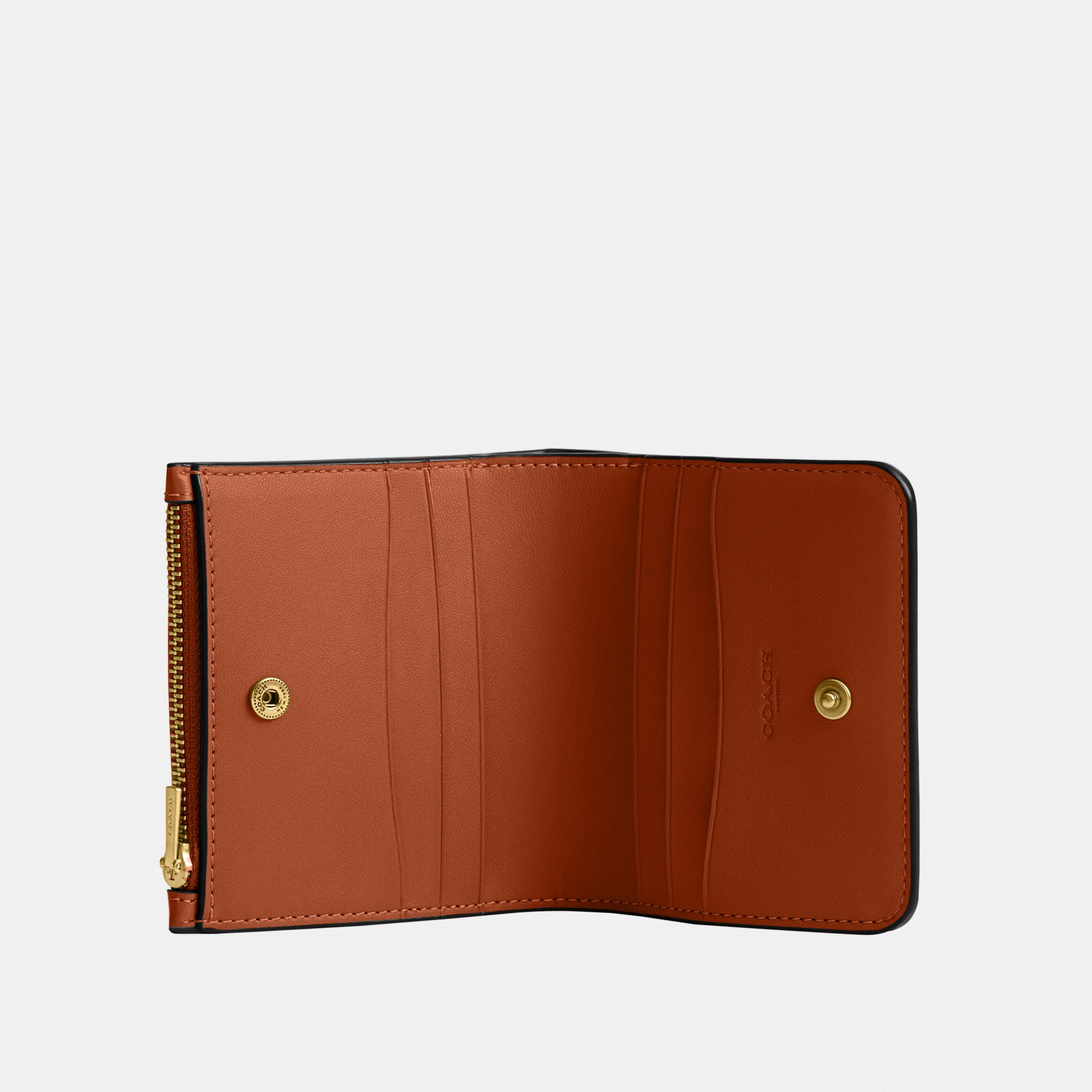 Essential Slim Billfold Wallet