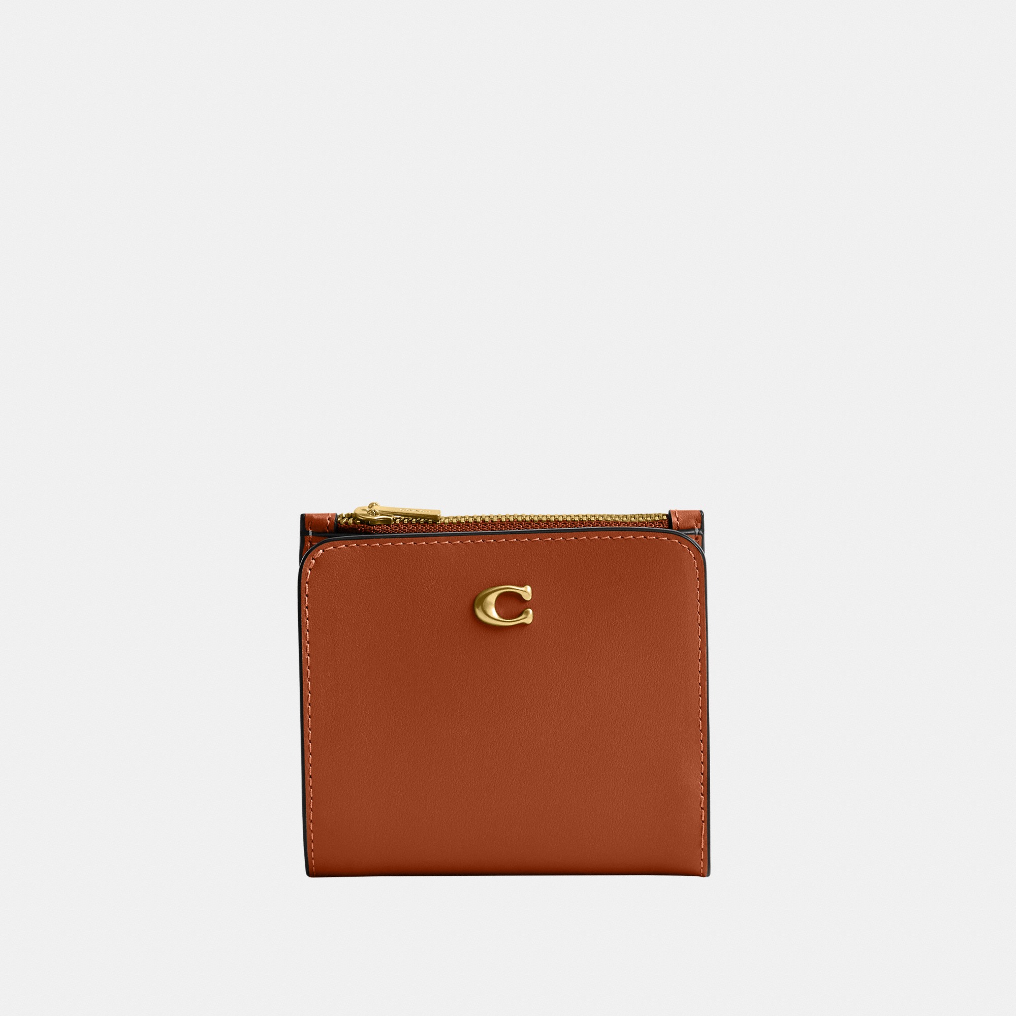 Essential Slim Billfold Wallet