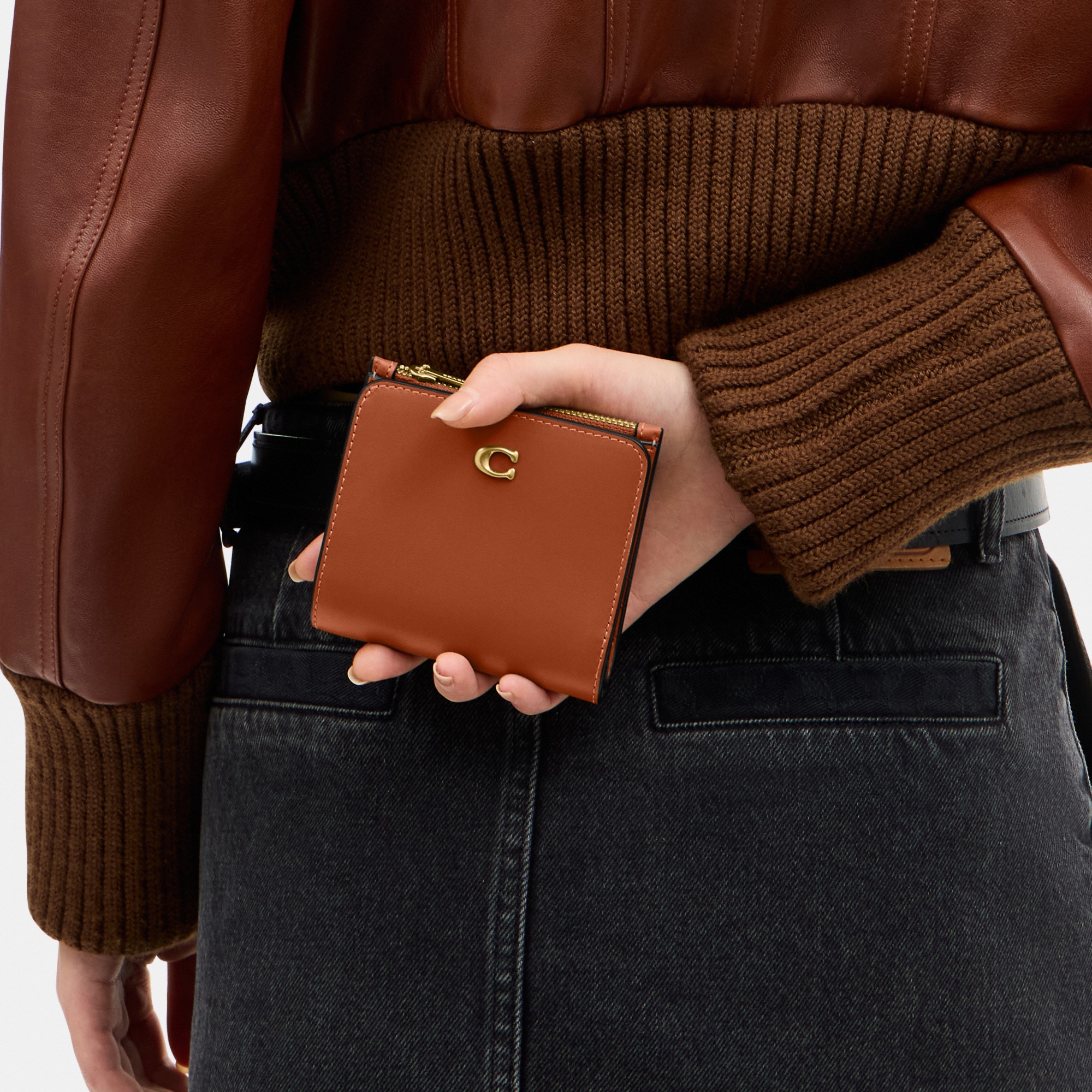 Essential Slim Billfold Wallet