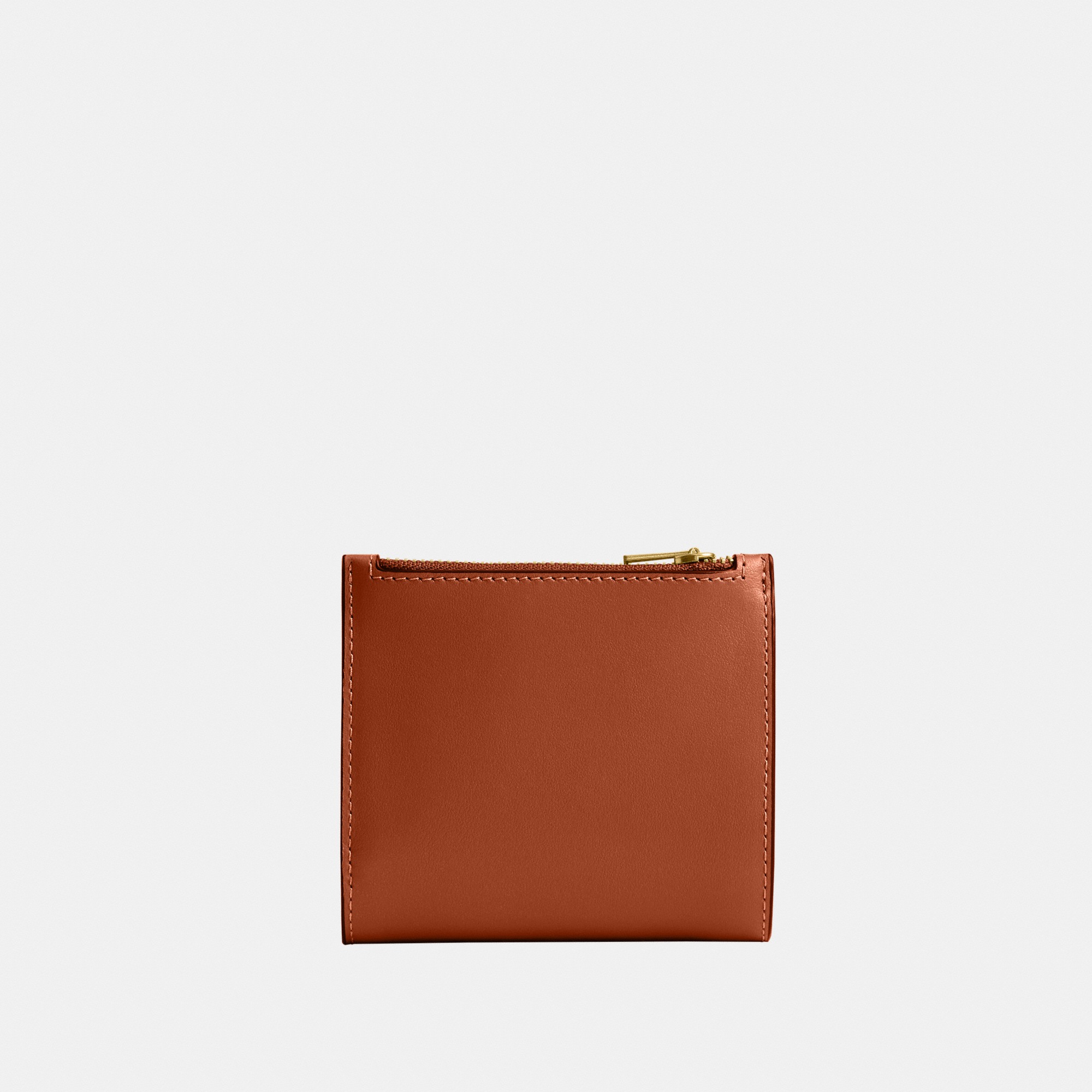 Essential Slim Billfold Wallet