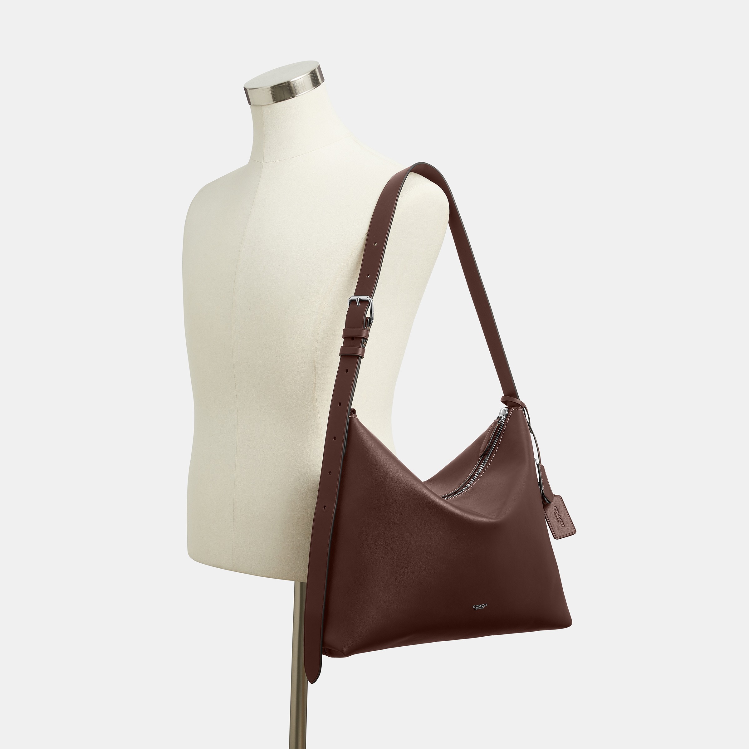 Mott Messenger Bag 38
